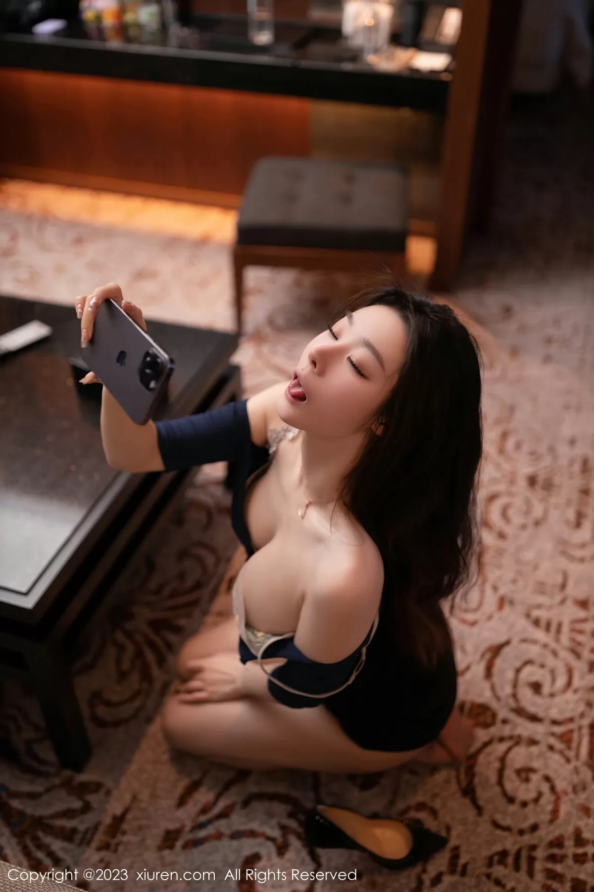  XiuRen 秀人 No.7604 是小逗逗 [77P]第11张