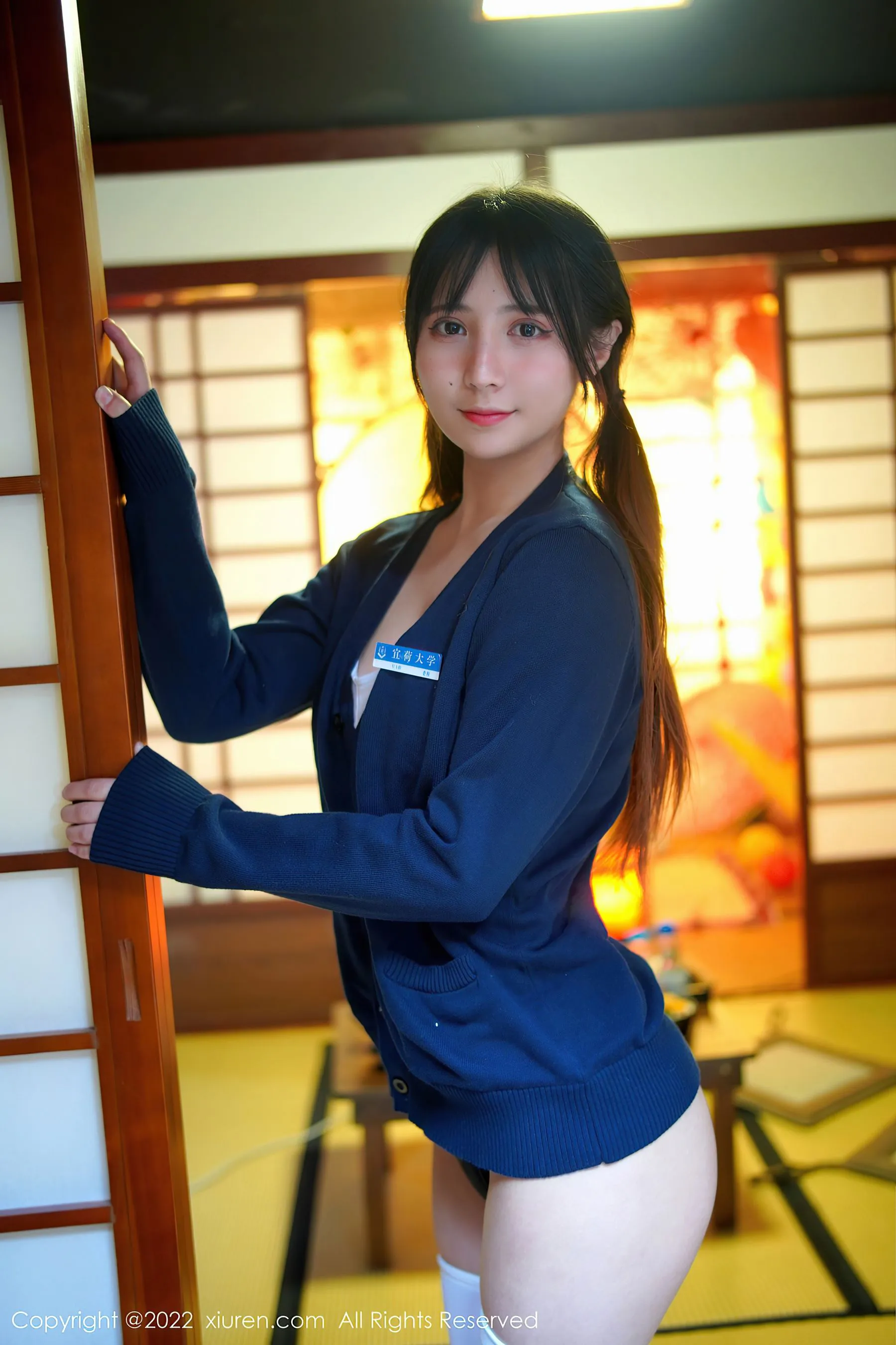 秀人网 No.5063 久久Aimee第19张