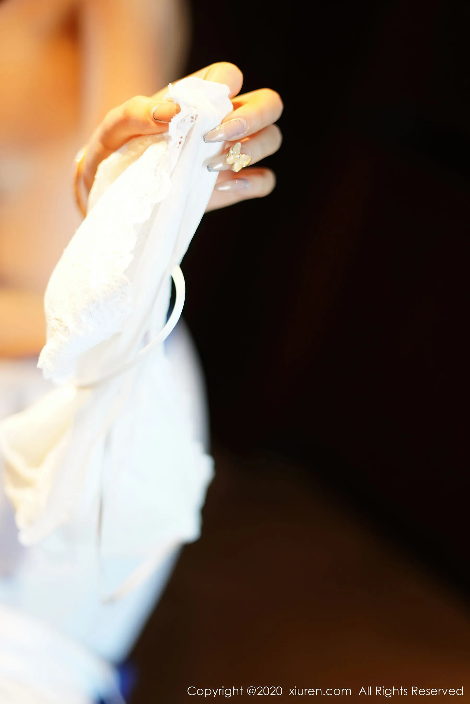 秀人 No.2586 萌汉药baby第13张