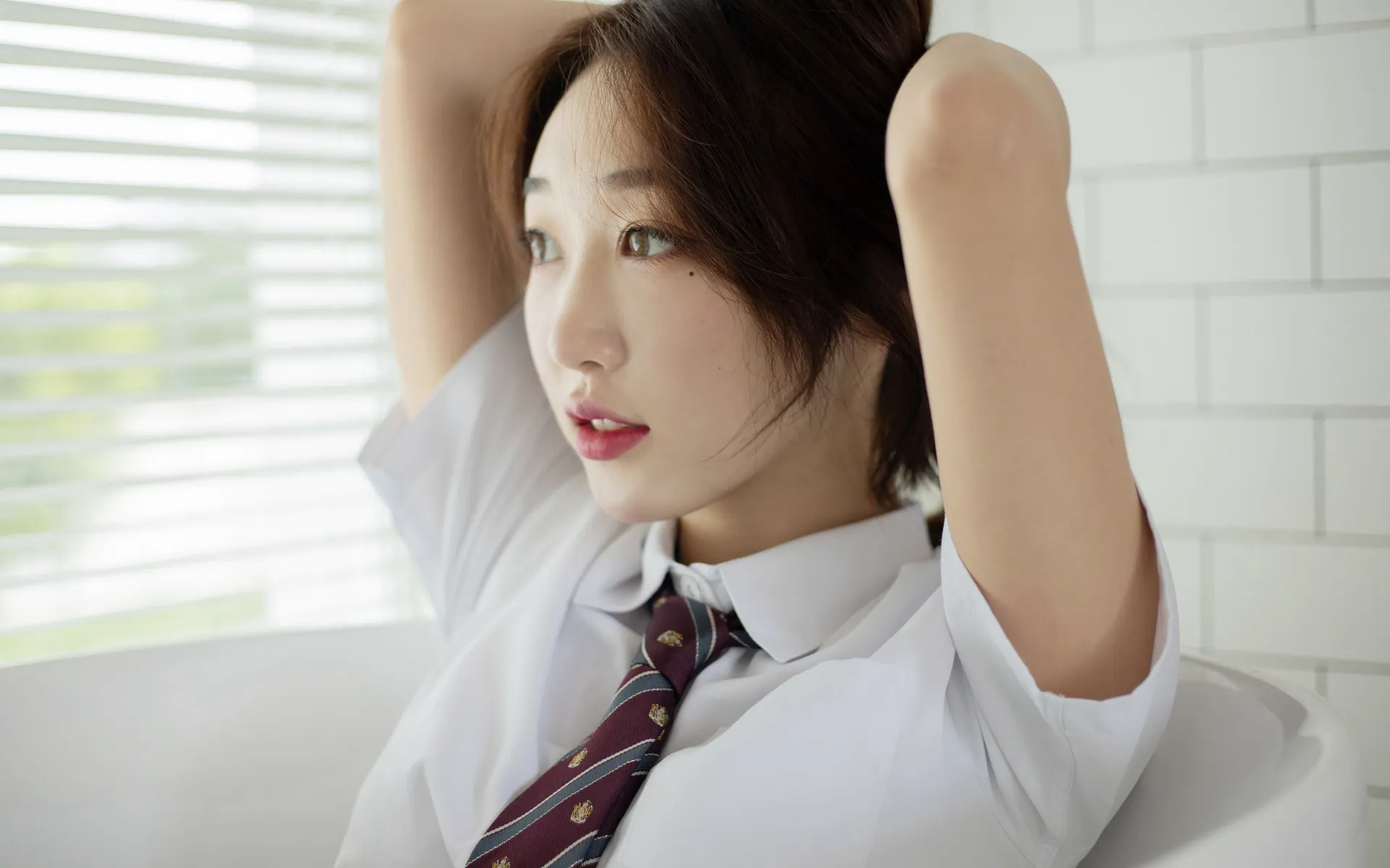  XIUREN秀人网 No.1729 小九月第6张