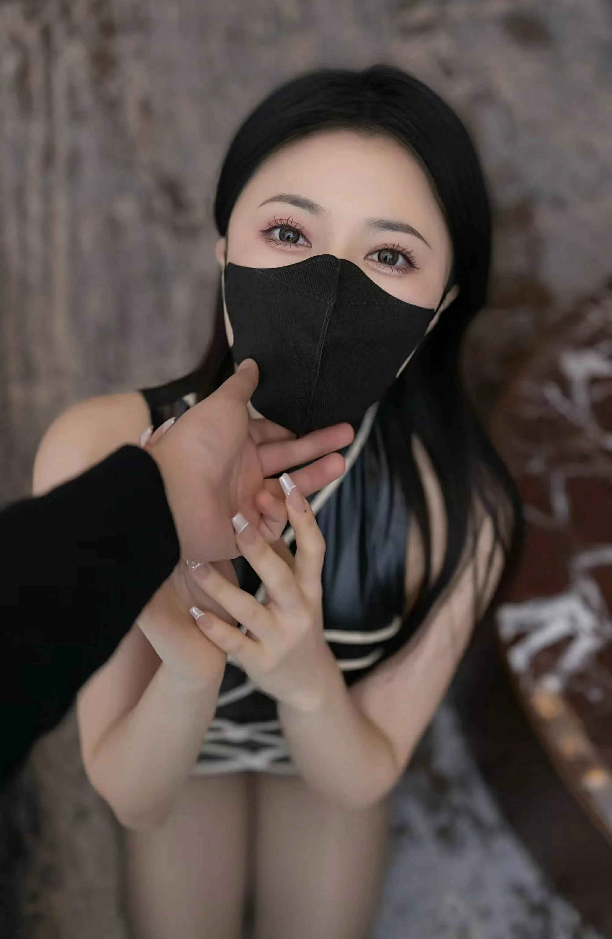  XiuRen 秀人 No.9835 鱼子酱Fish [80P]第9张