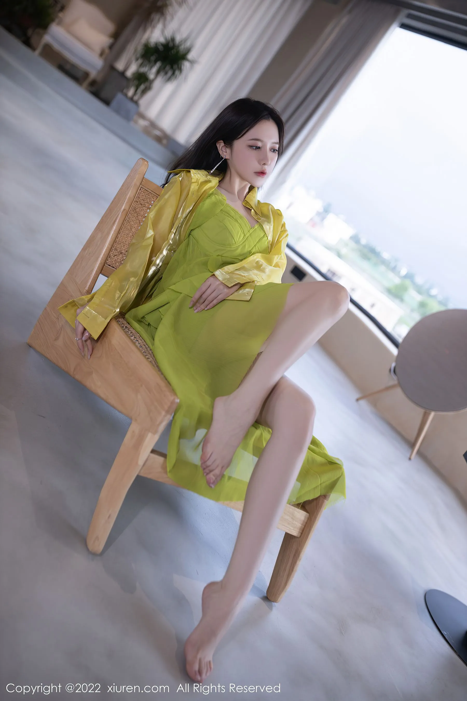 秀人网 No.5979 鱼子酱Fish第19张