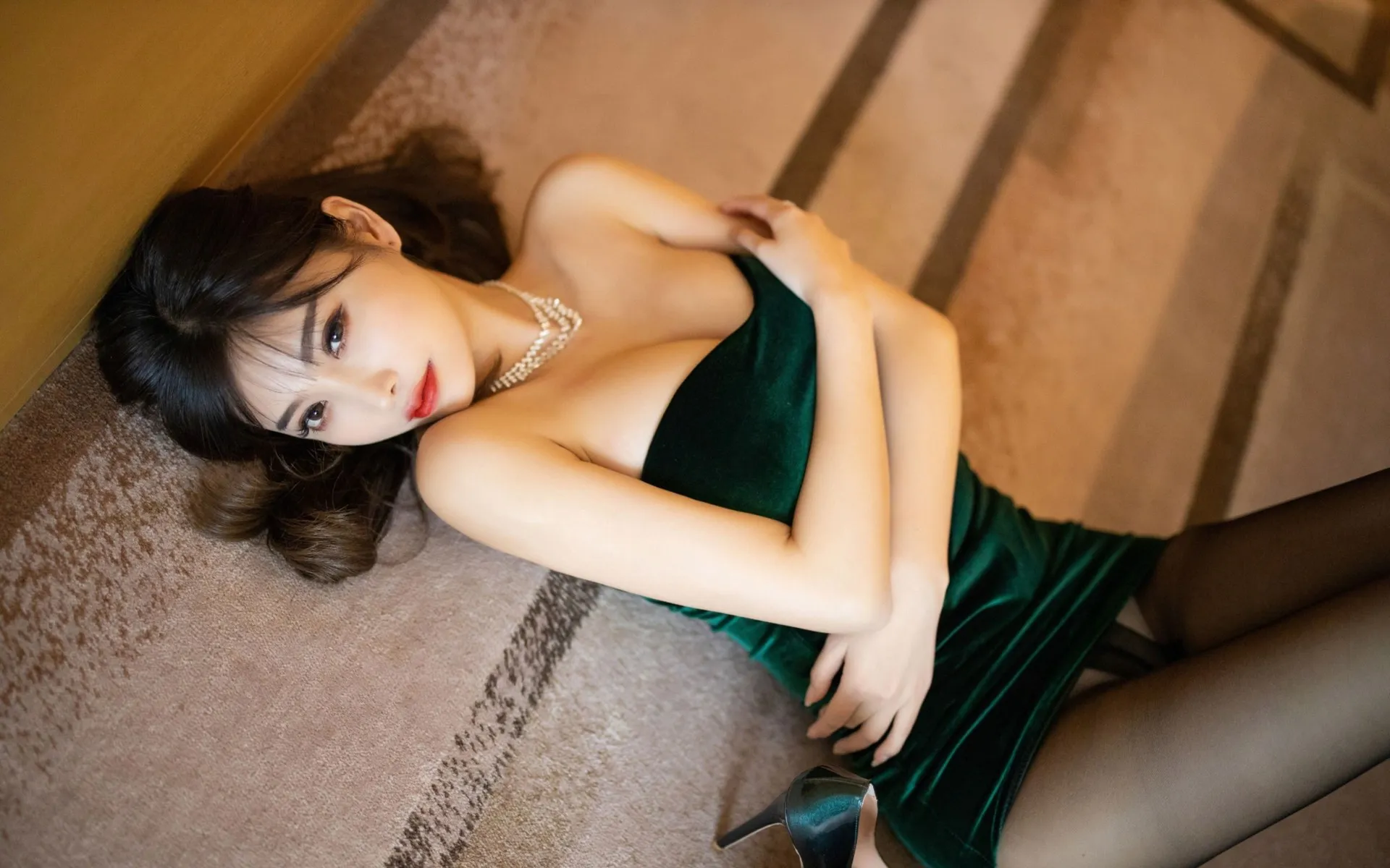  XIUREN秀人网 No.1731 杨晨晨sugar第19张