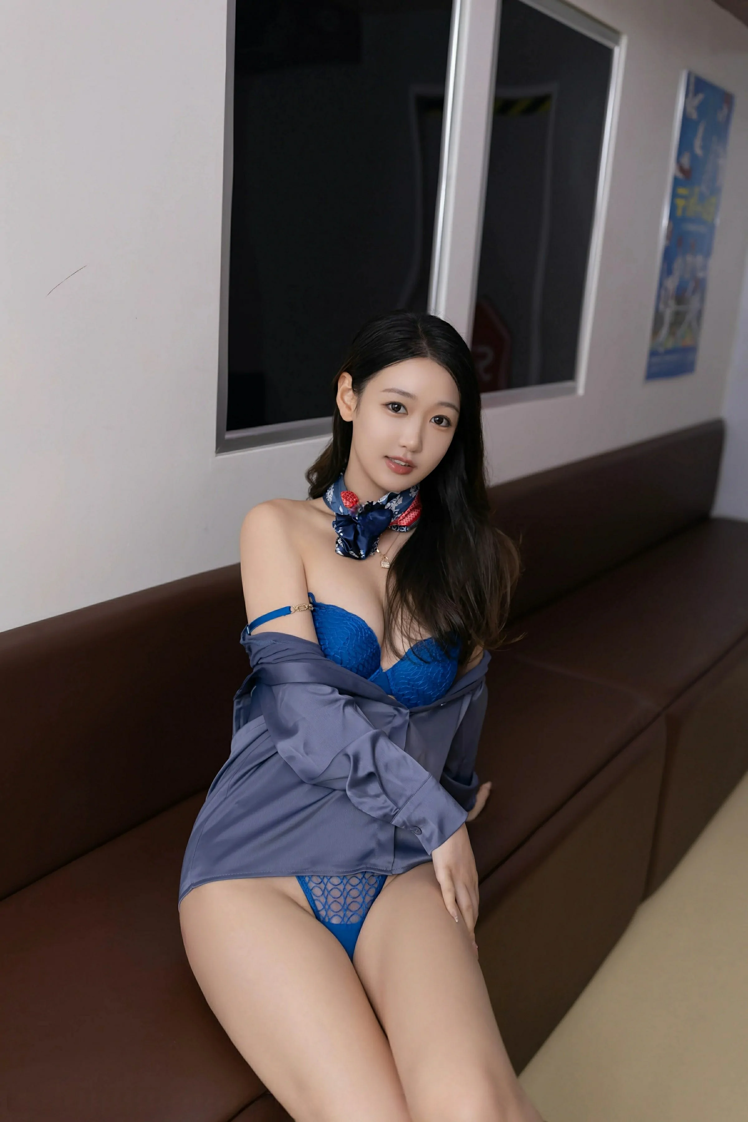  XiuRen 秀人 No.9824 唐安琪 [83P]第20张