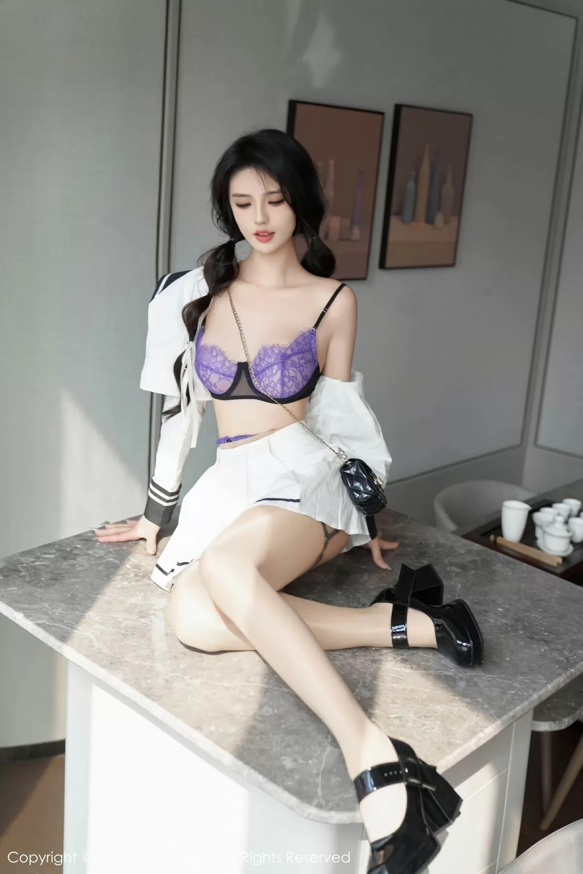  XiuRen 秀人 No.7526 浅浅Danny [92P]第23张