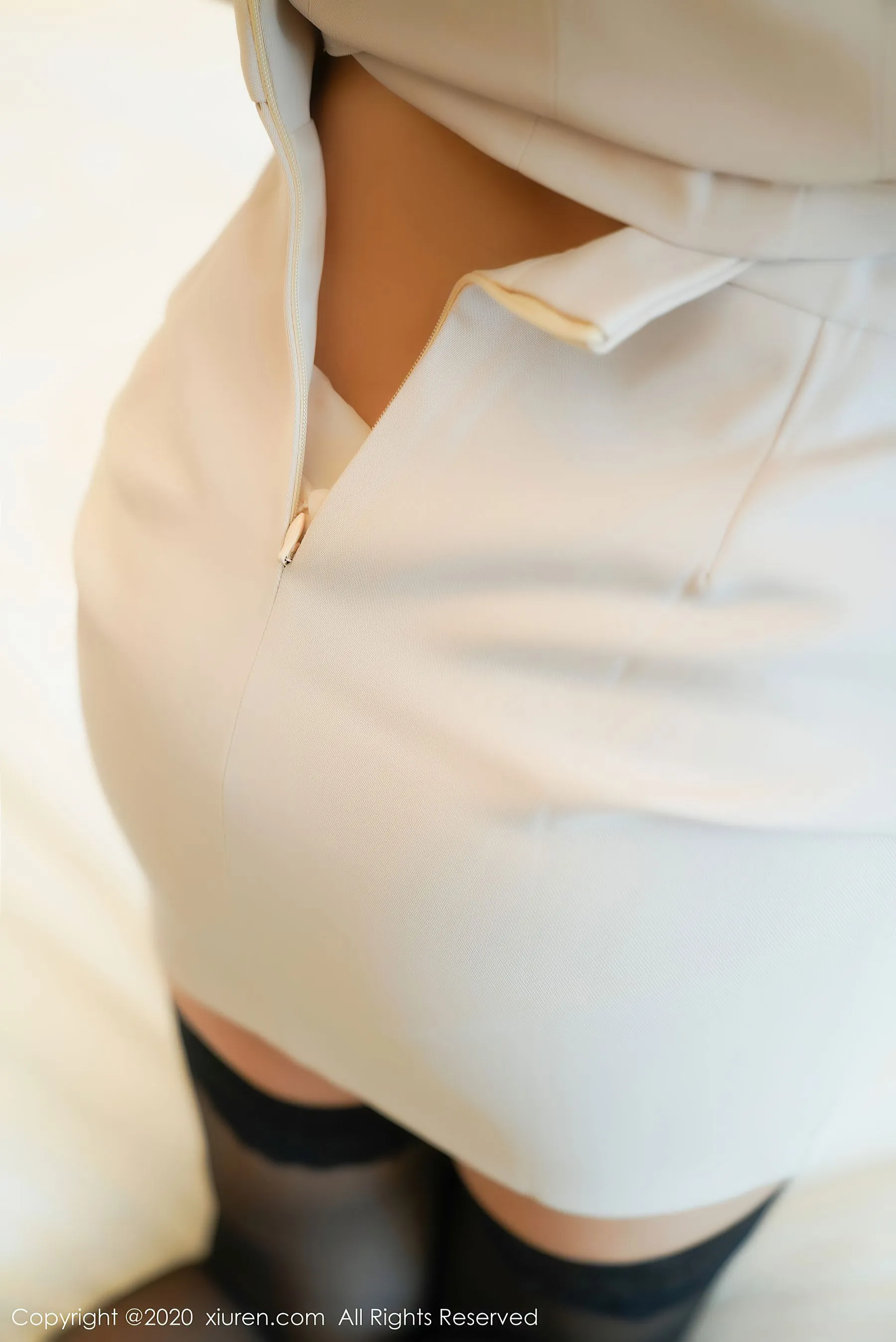 秀人 No.2611 果儿Victoria第8张