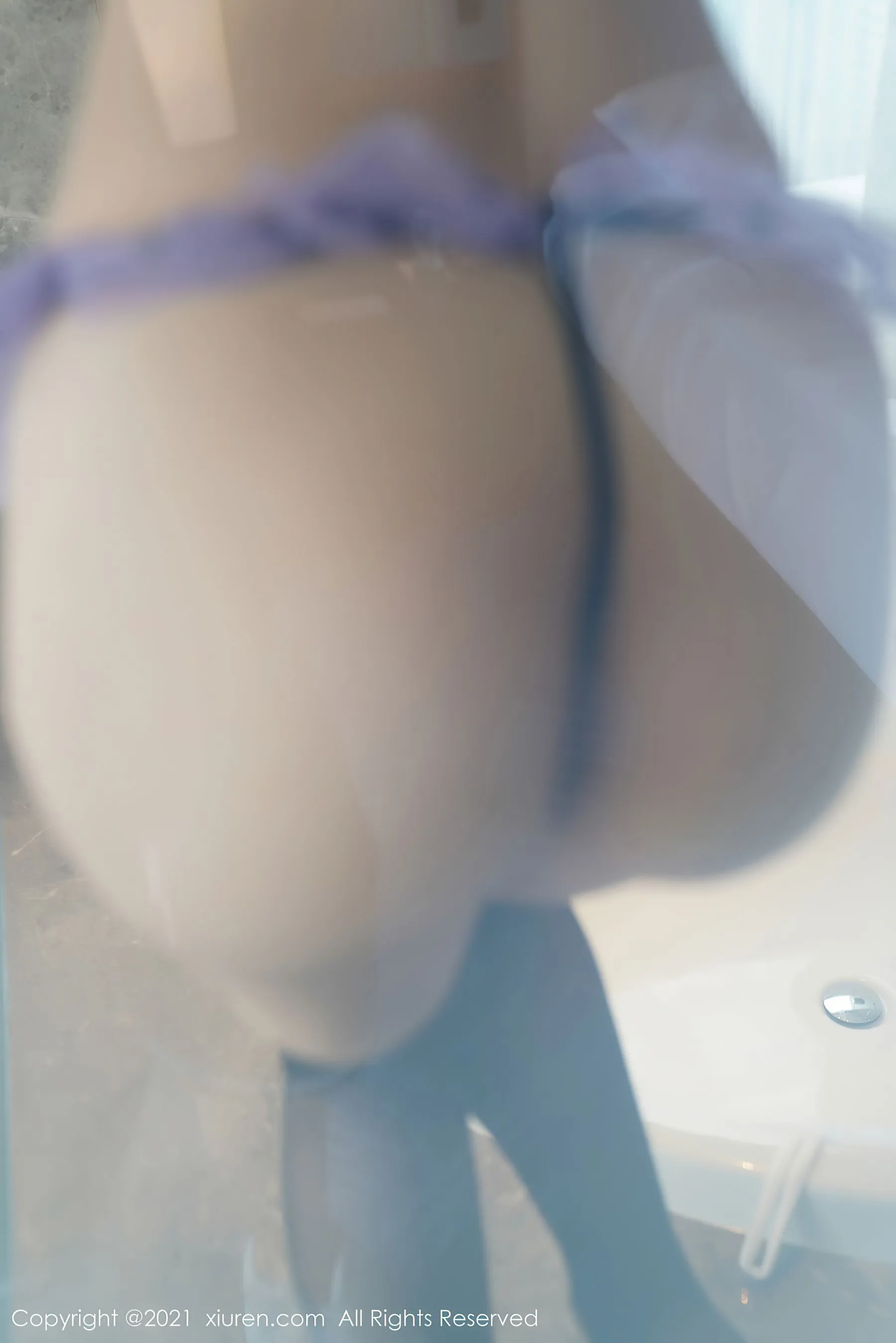 秀人 No.3018 张雨萌第9张