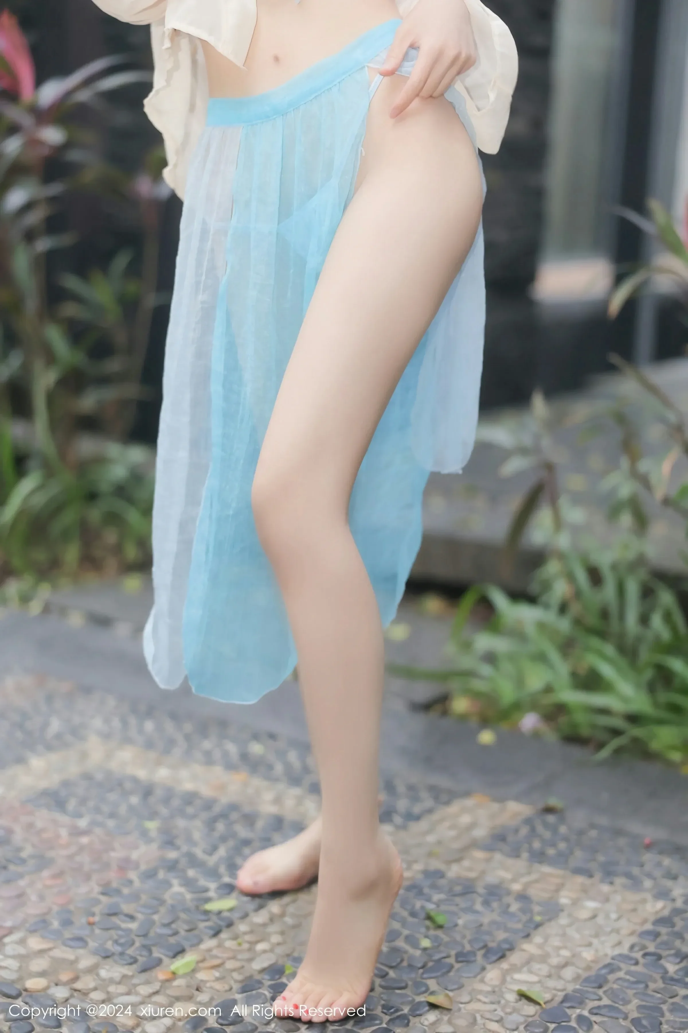  XiuRen 秀人 No.8168 桃妖夭 [80P]第15张