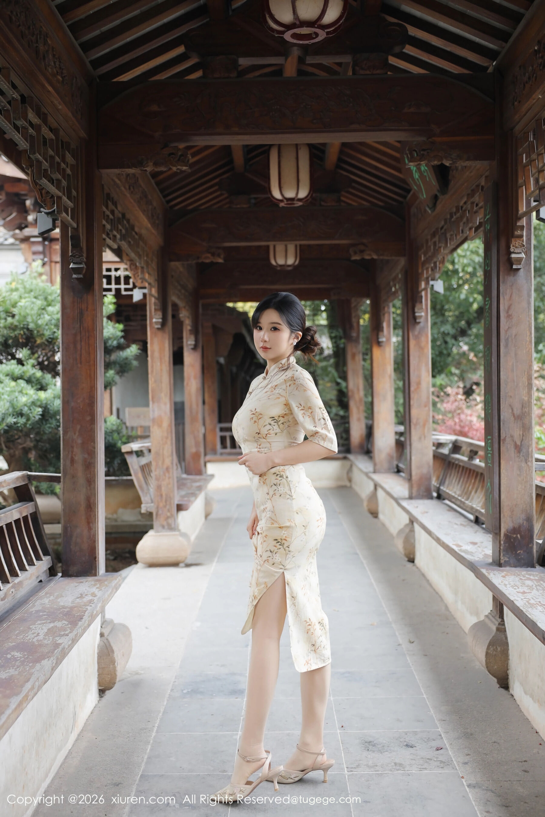  秀人网 小肉肉咪 Vol.11214 [75P]第9张