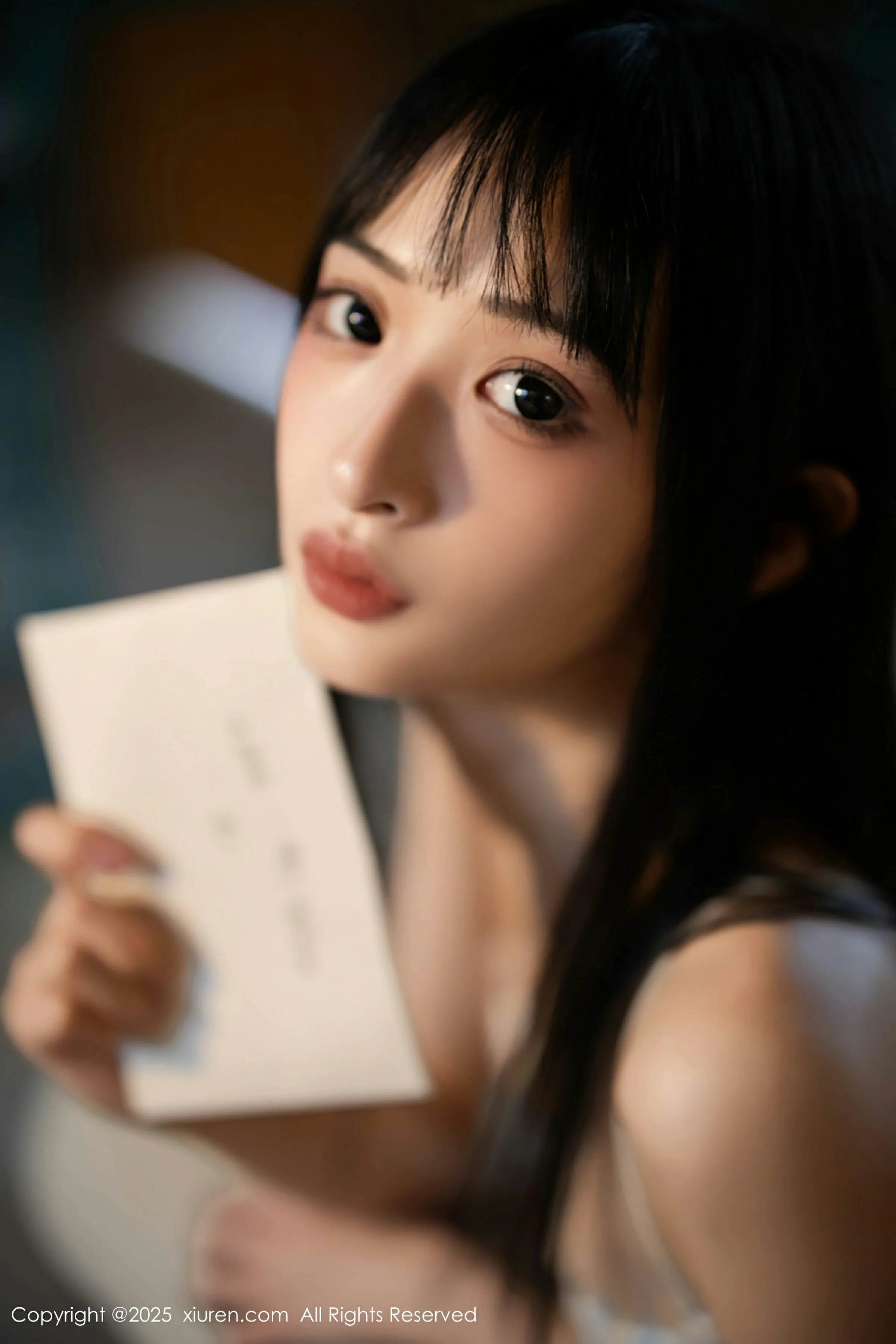  XiuRen 秀人 No.10215 茂木希子 [82P]第22张