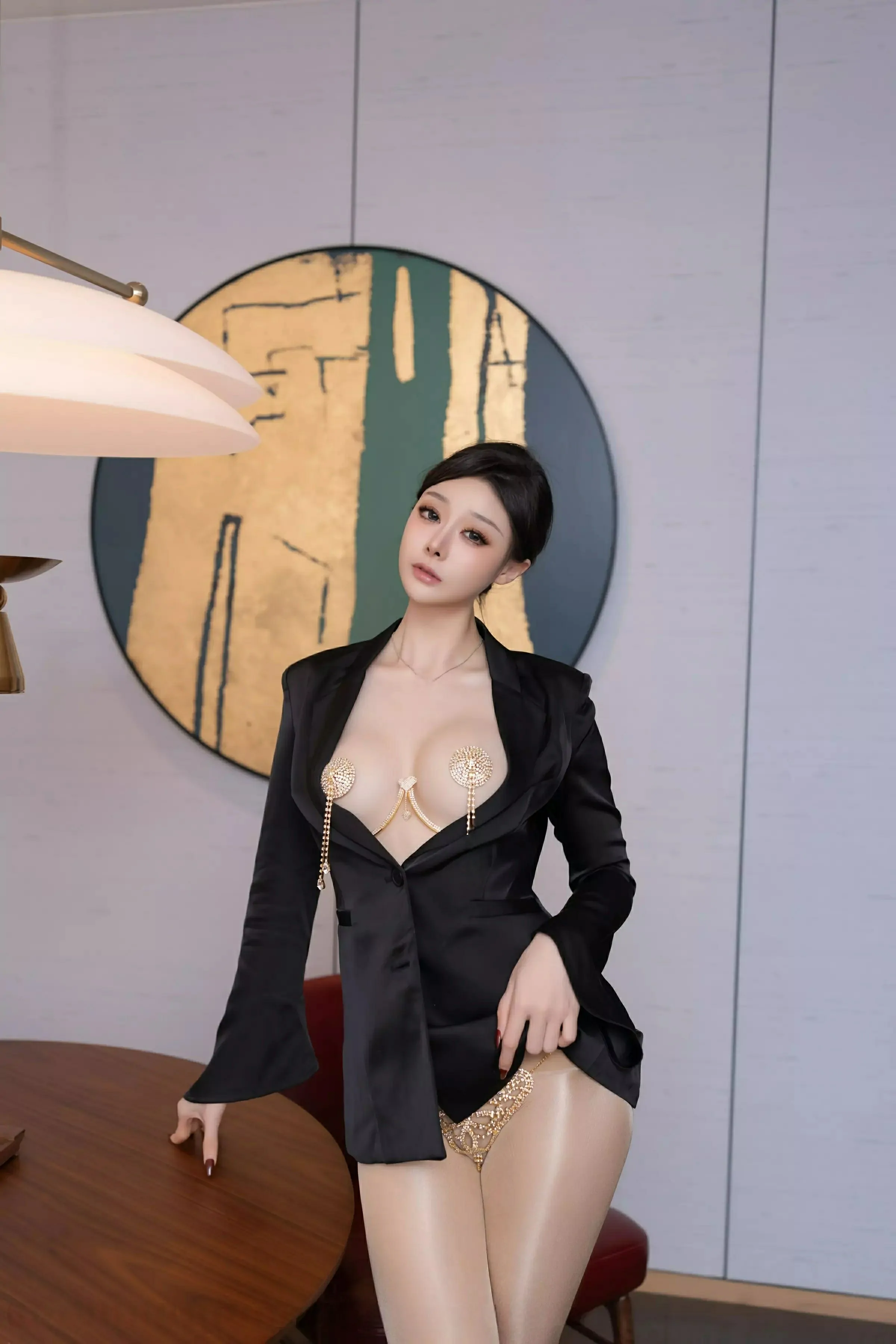  XiuRen 秀人 No.9951 小逗逗 [80P]第4张