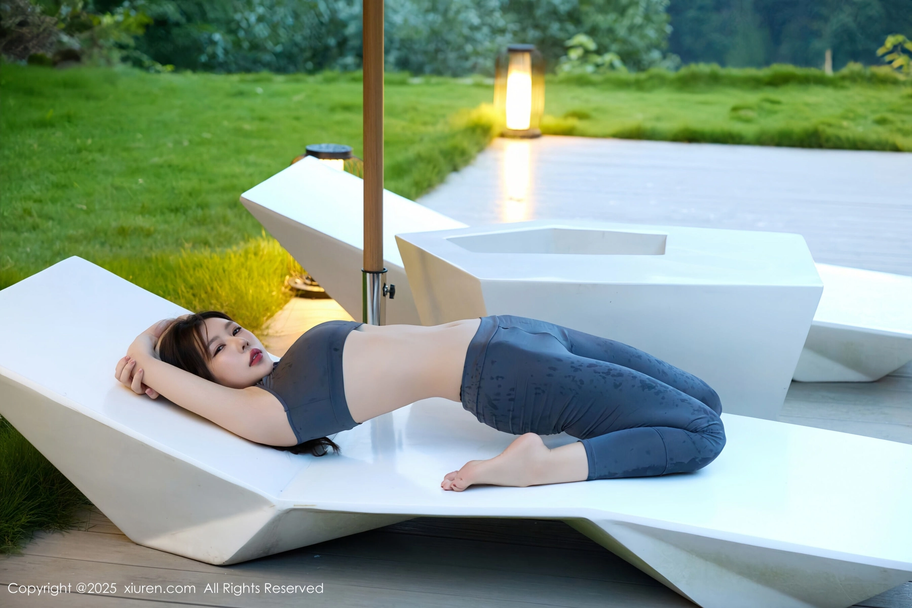  秀人网 尹甜甜sunny Vol.10902 [60P]第20张