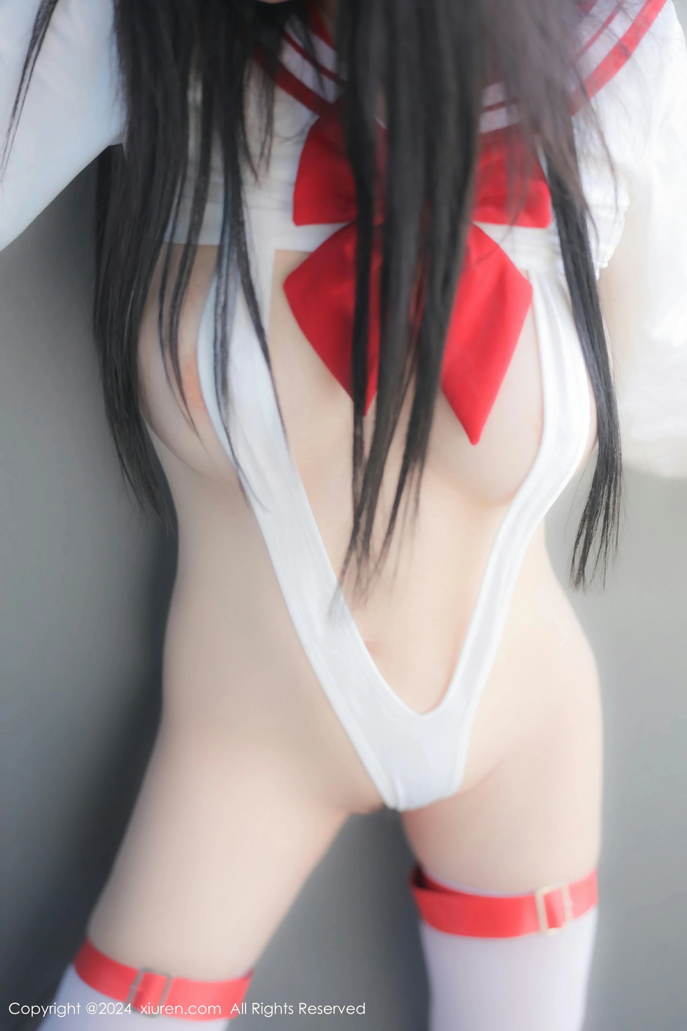  XiuRen 秀人 No.8293 小薯条nienie [86P]第7张