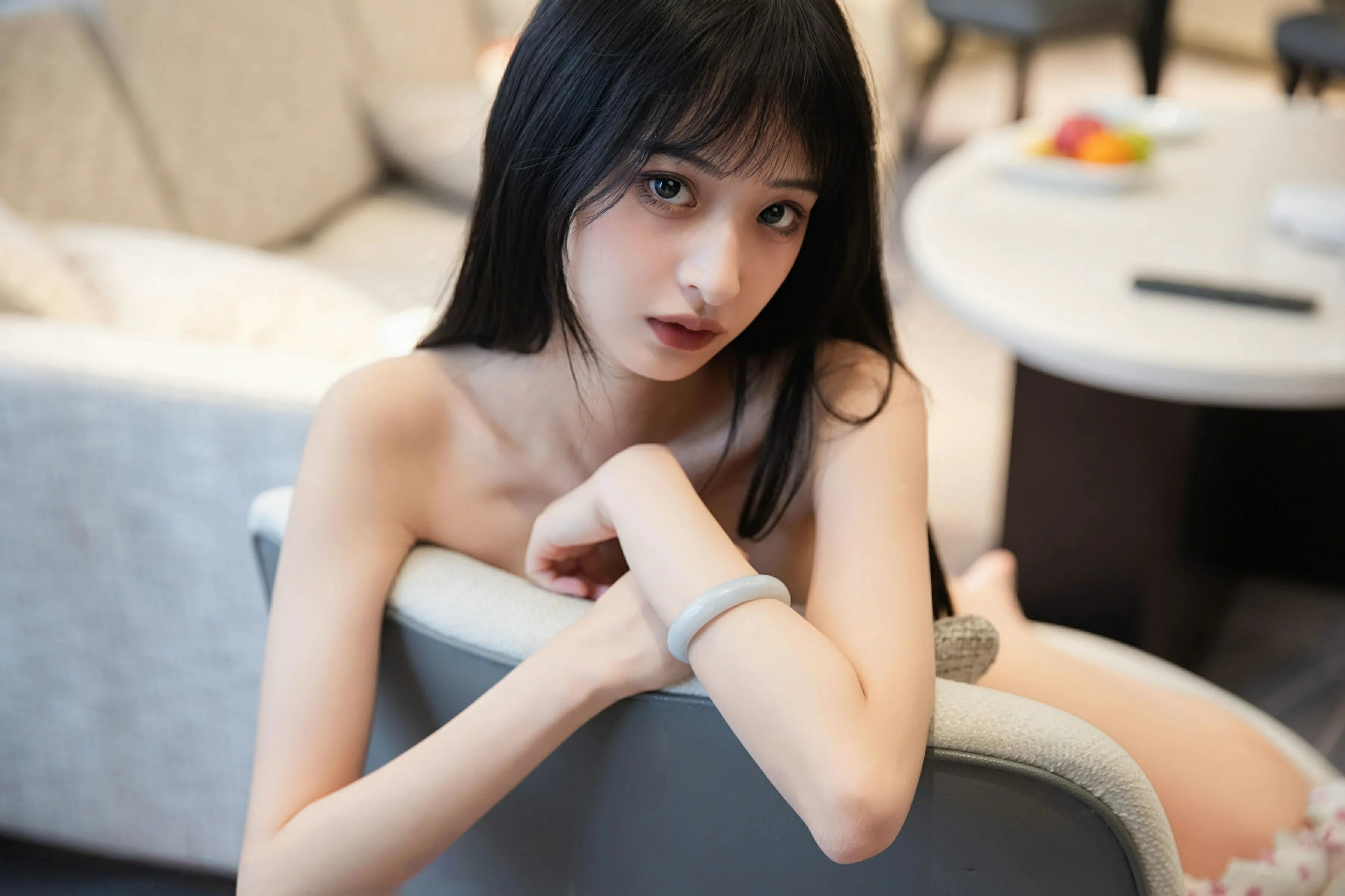  XiuRen 秀人 No.10247 茂木希子 [80P]第19张