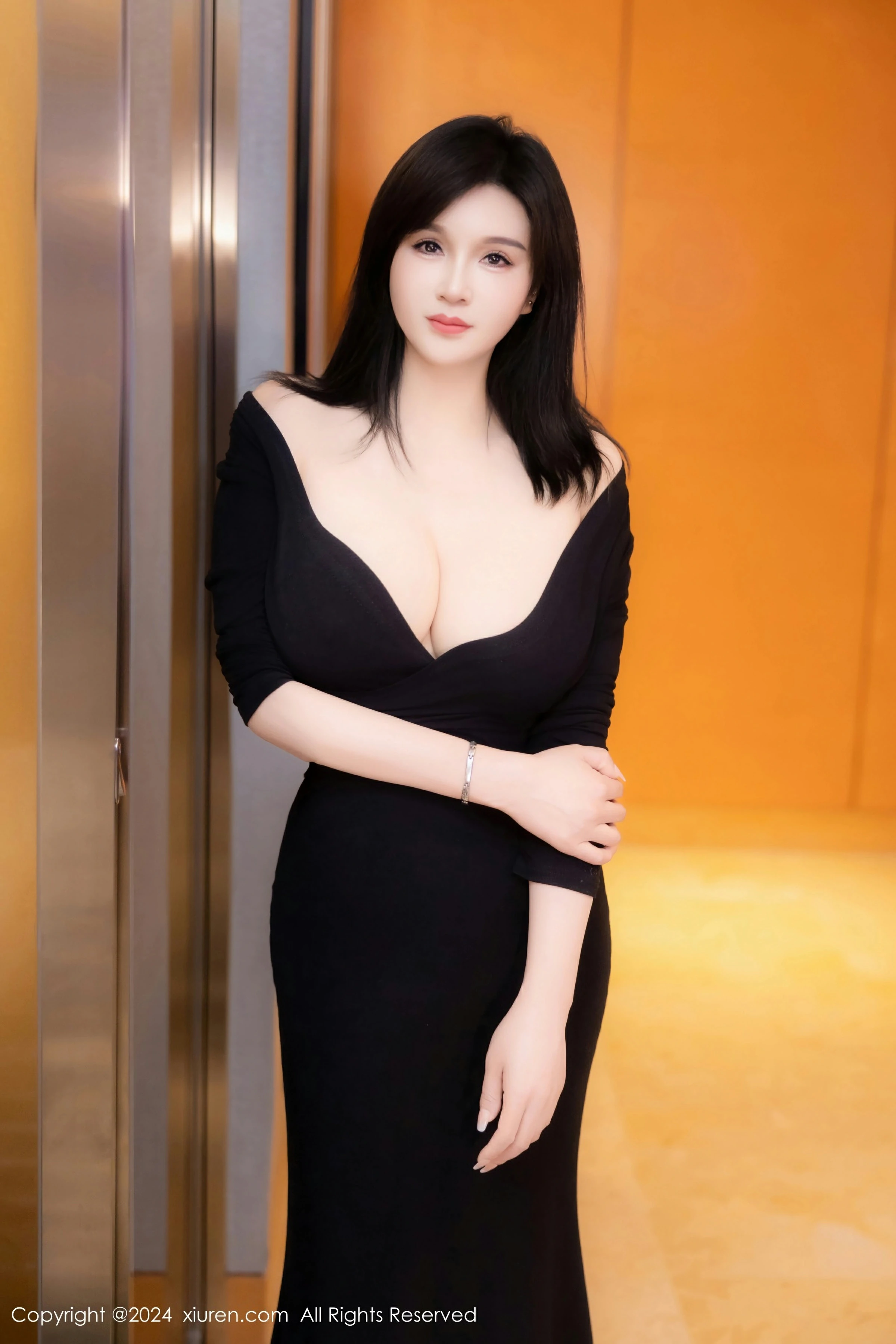  XiuRen 秀人 No.8787 水水姐 新人模特 [78P]第3张