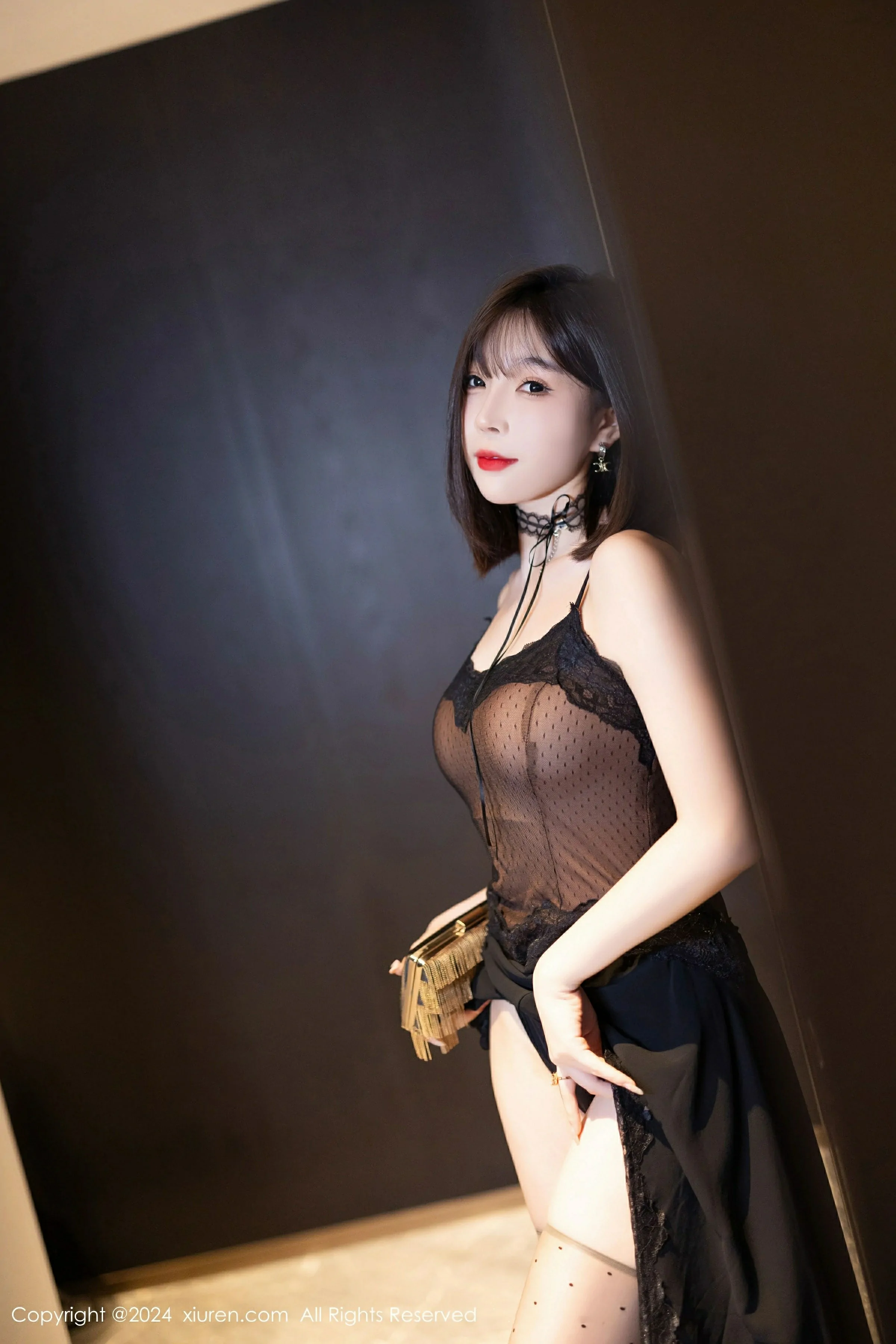  XiuRen 秀人 No.9339 徐莉芝Booty [82P]第7张