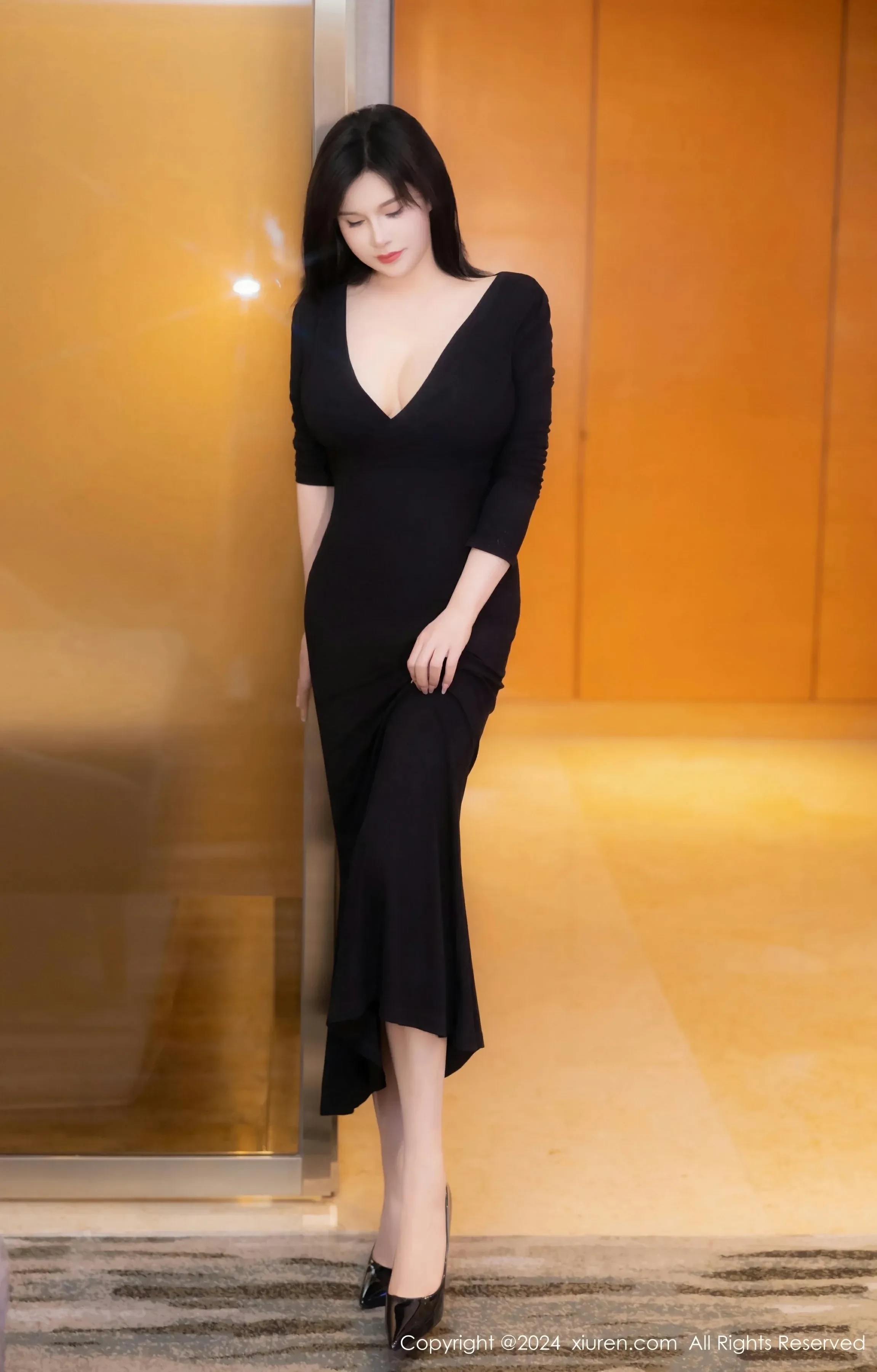  XiuRen 秀人 No.8787 水水姐 新人模特 [78P]第2张