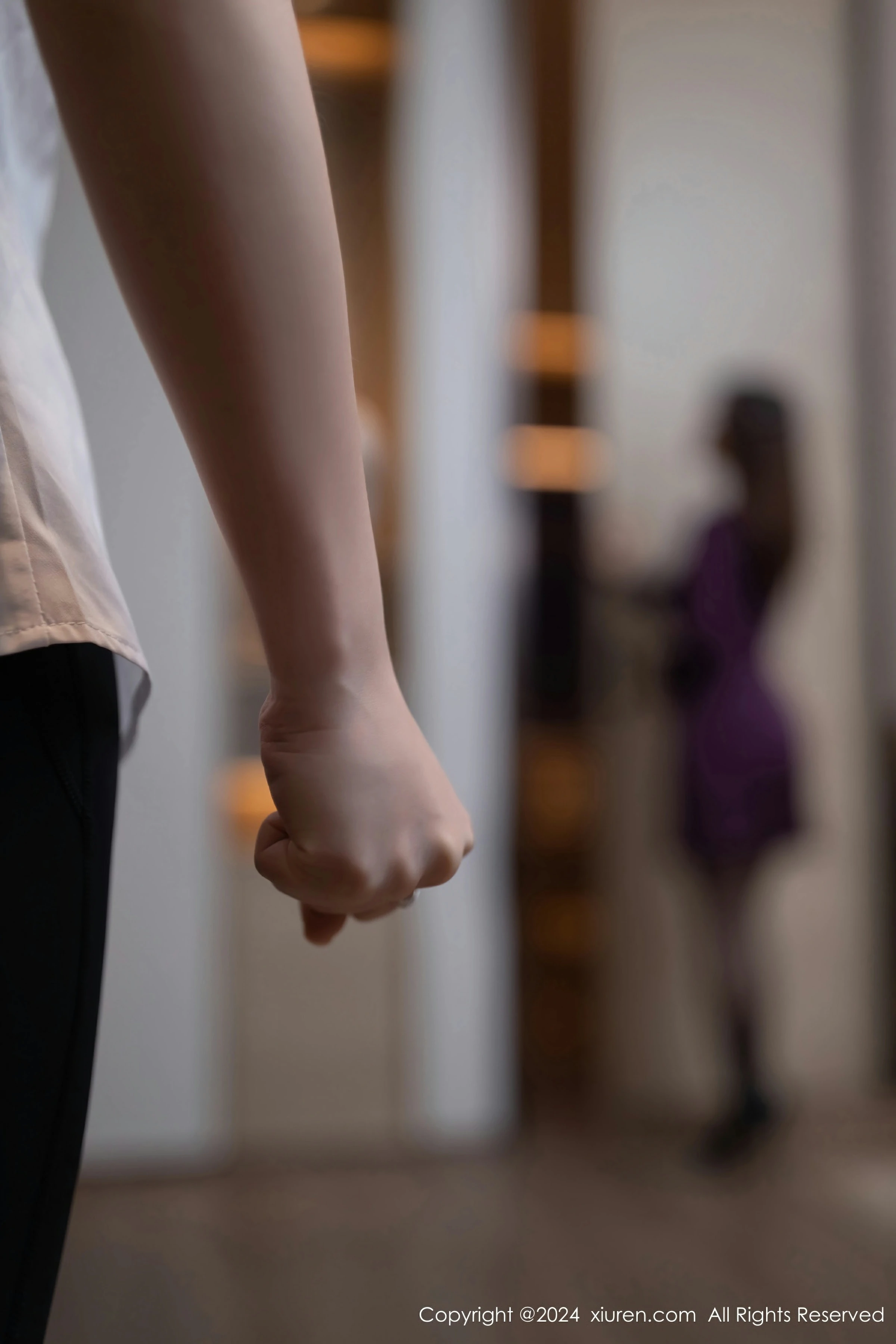  XiuRen 秀人 No.8264 杏子Yada [87P]第9张