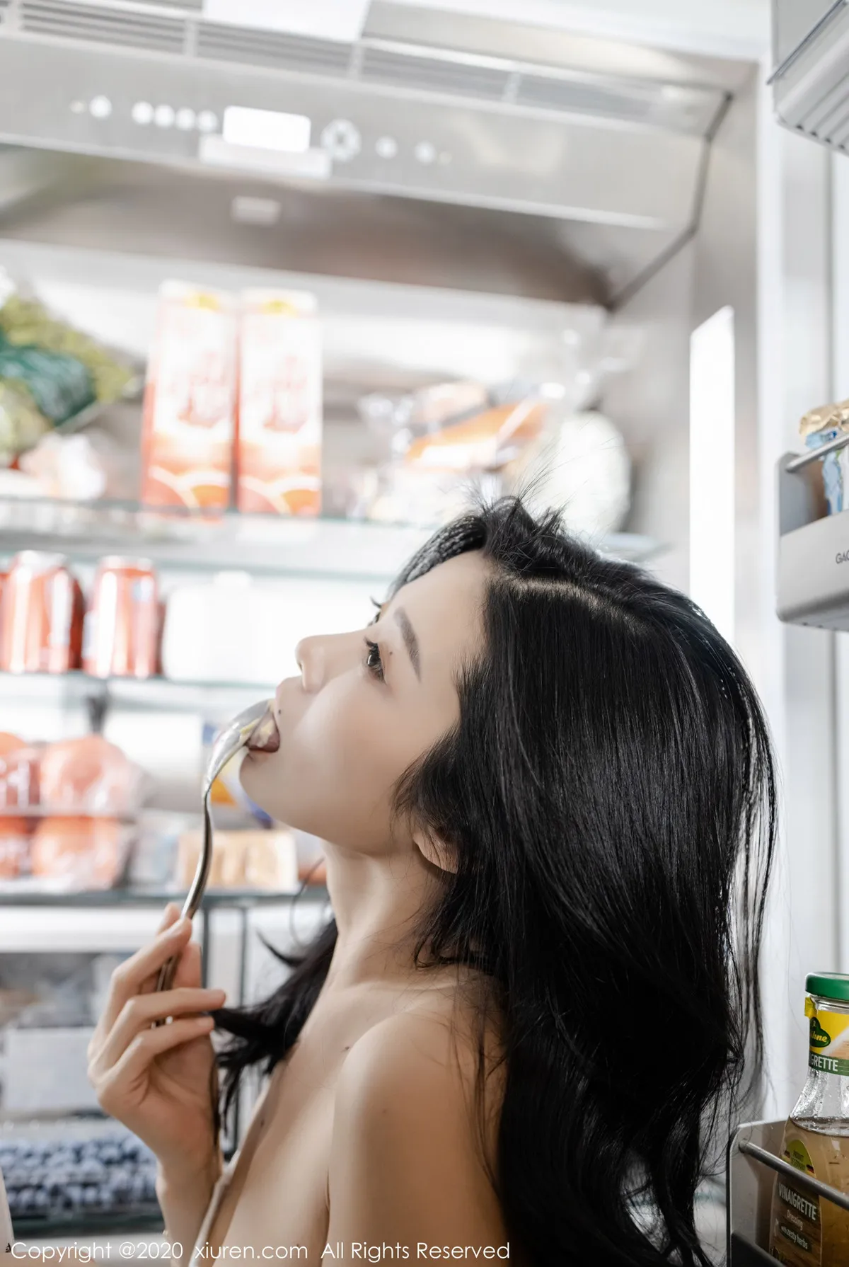  XIUREN秀人网 N0.1930 luvian本能第11张