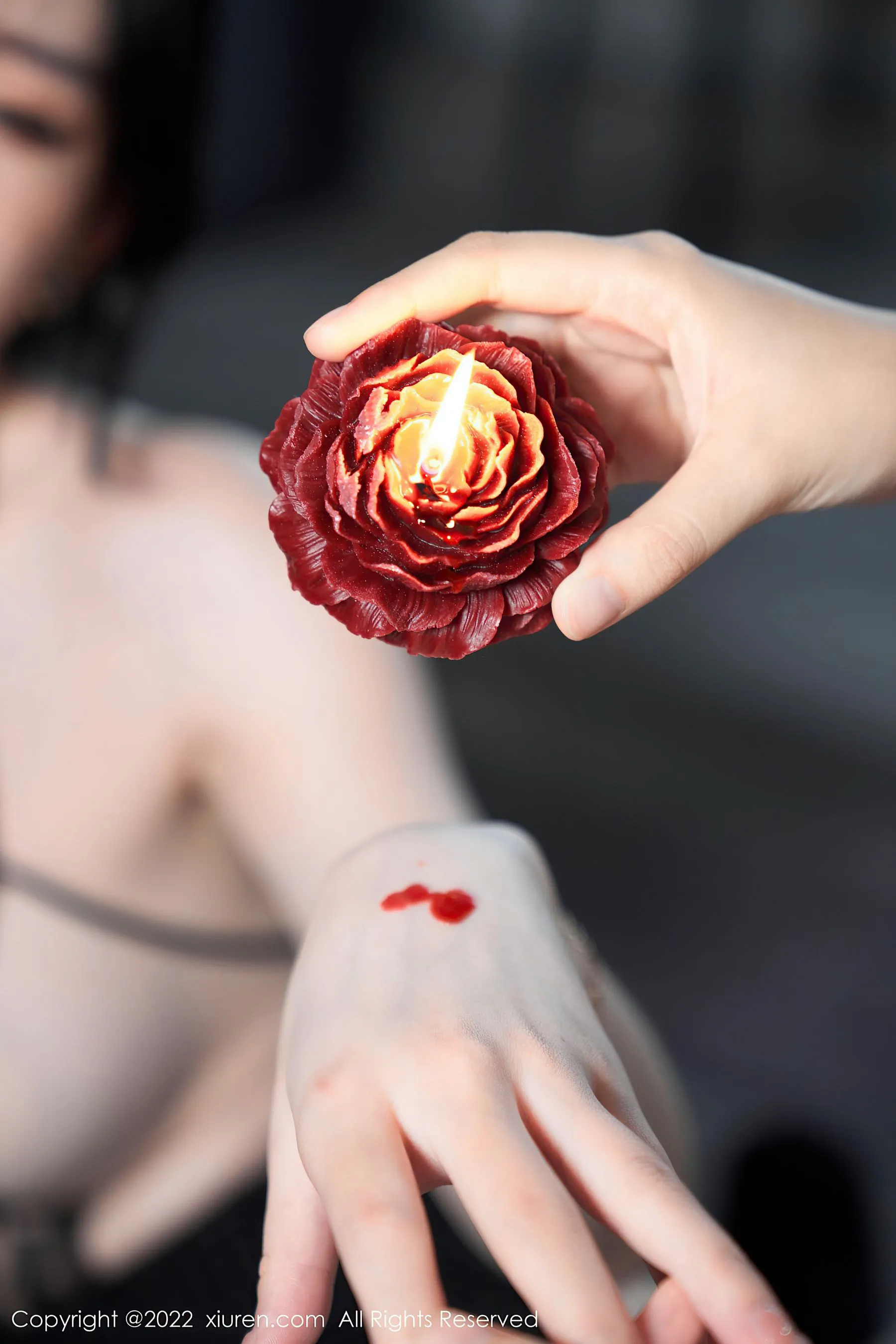 秀人网 No.5133 周于希Sally第14张