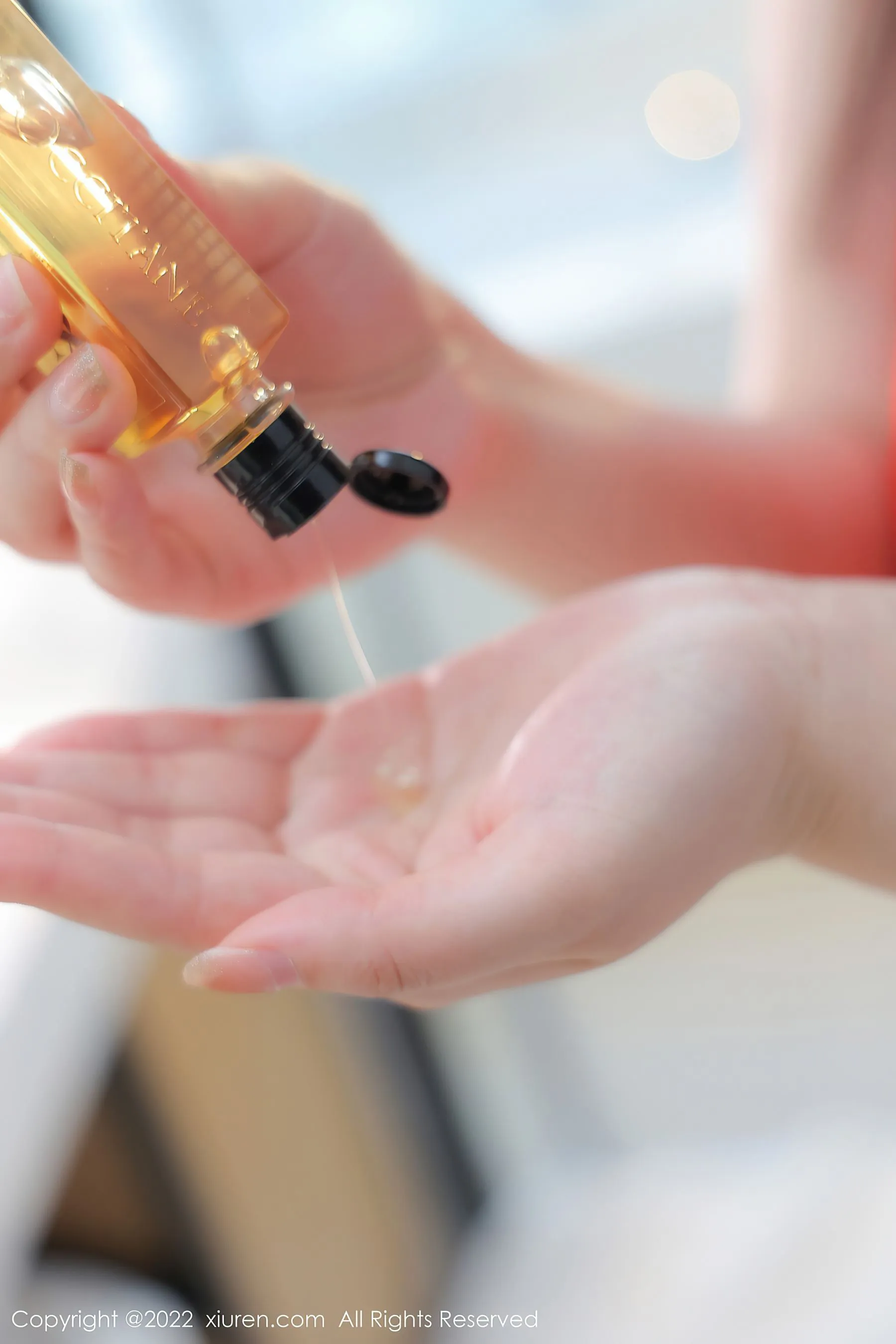 秀人网 No.5155 王俪丁第17张