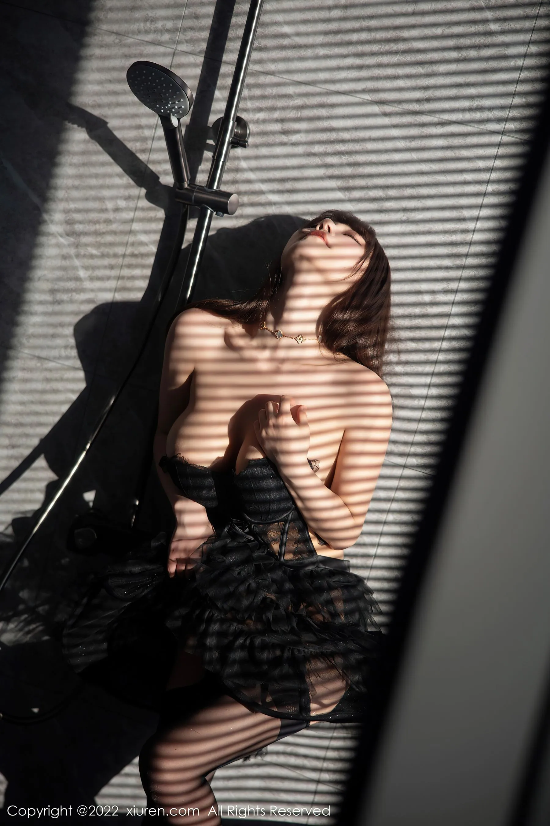  秀人网 No.5280 朱可儿Flora第28张