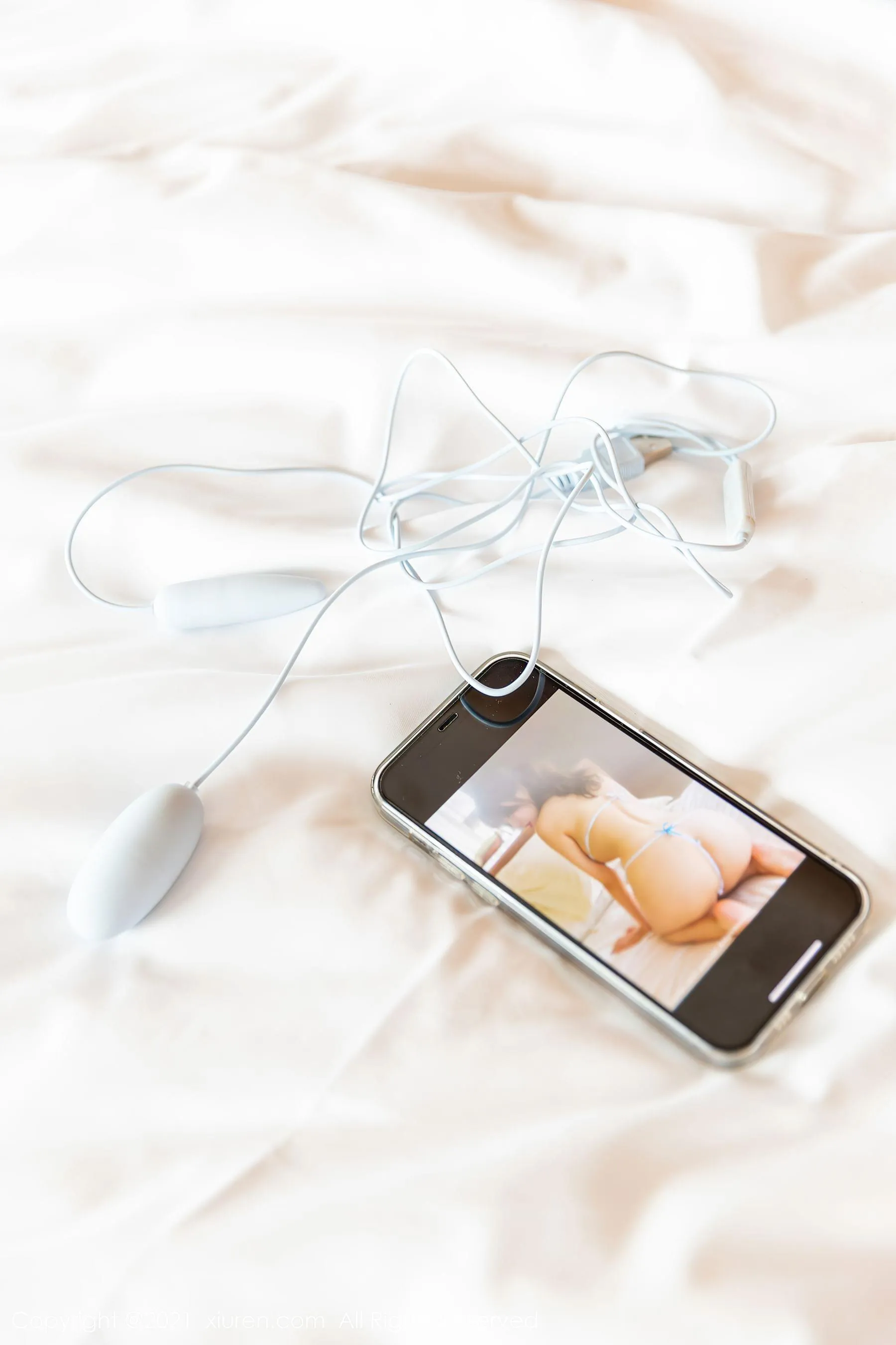  秀人 No.3366 王雨纯第26张