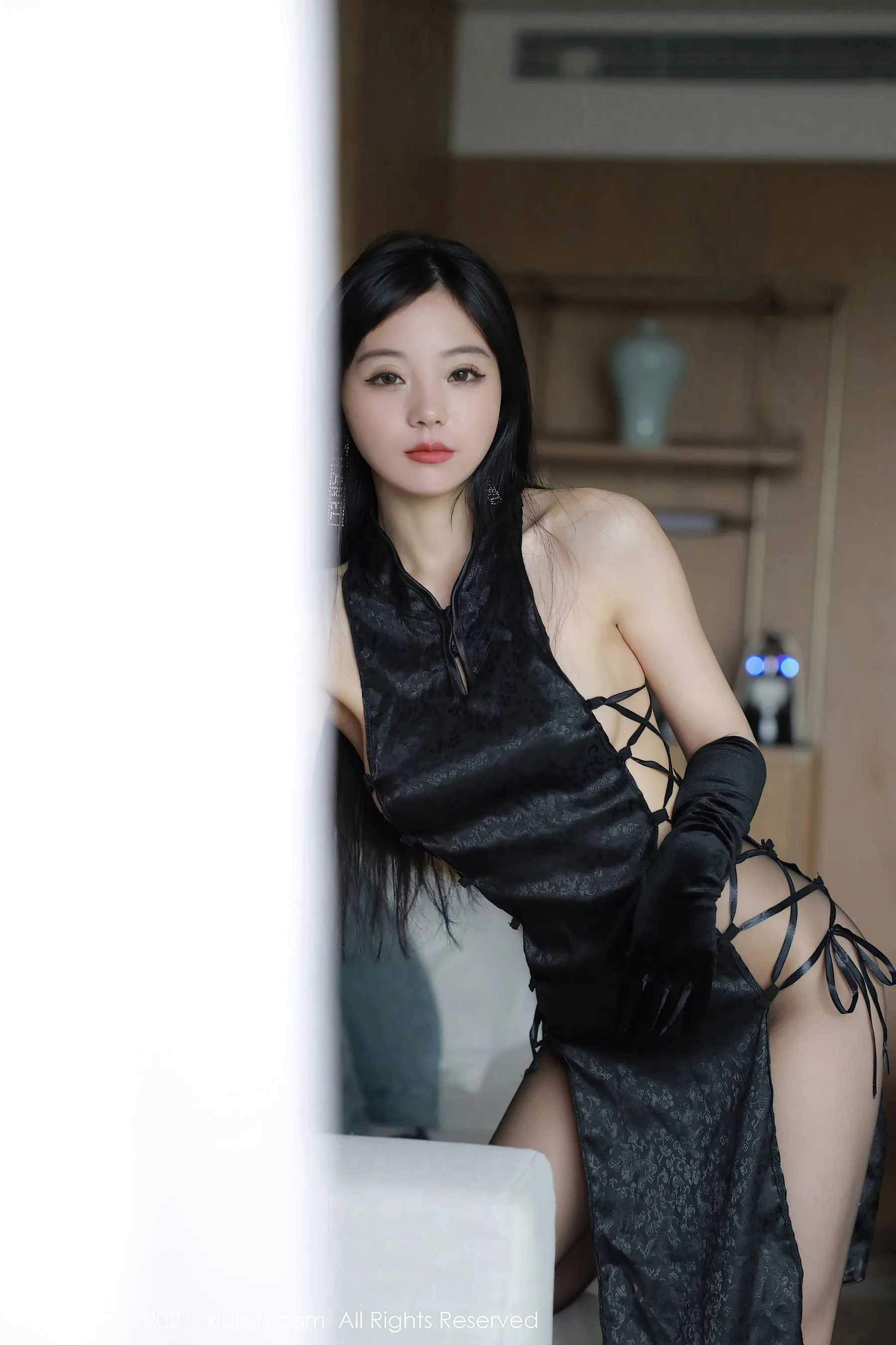 秀人 No.4125 佘贝拉Bella第10张