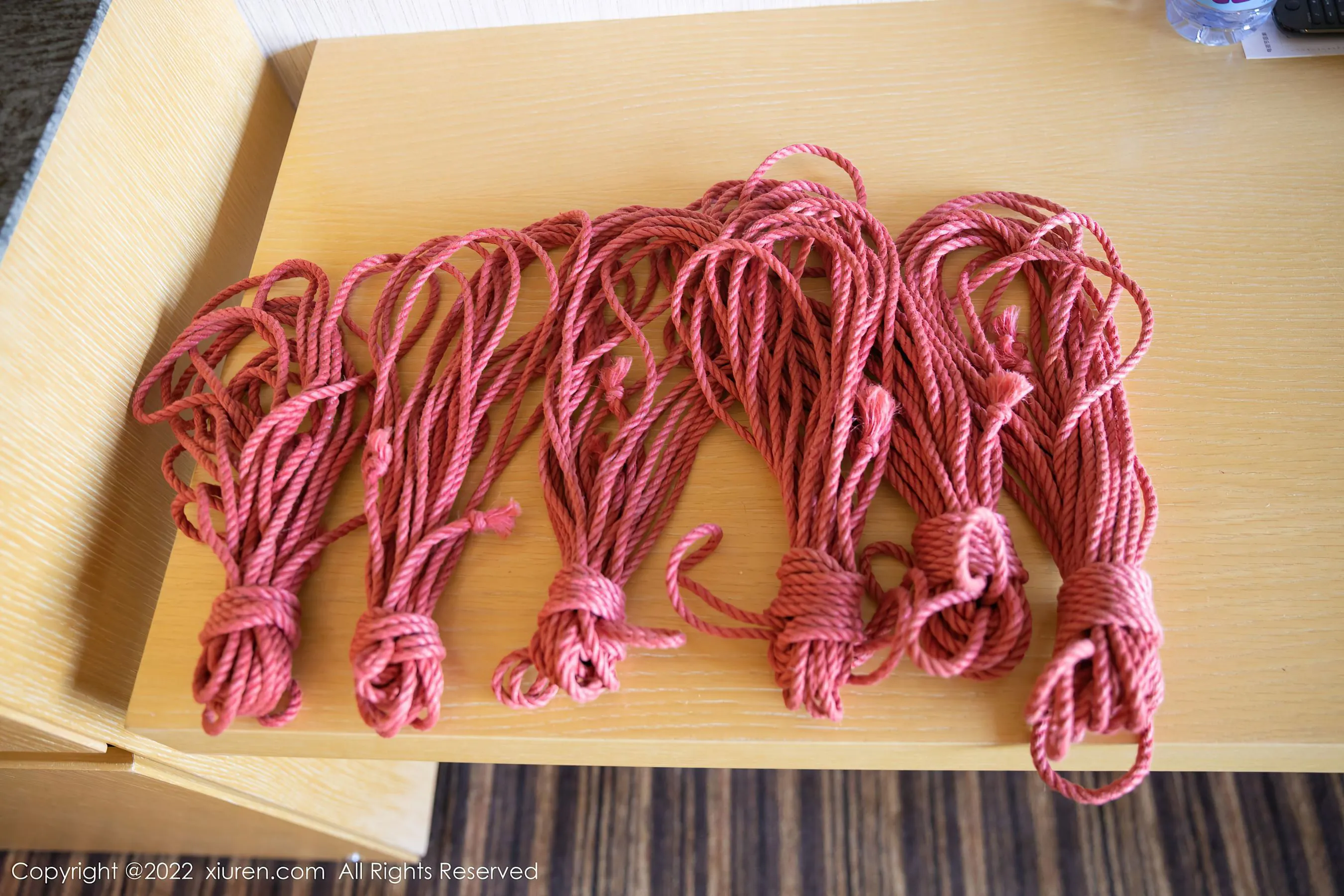 秀人网 No.5910 就是阿朱啊 北京旅拍第18张