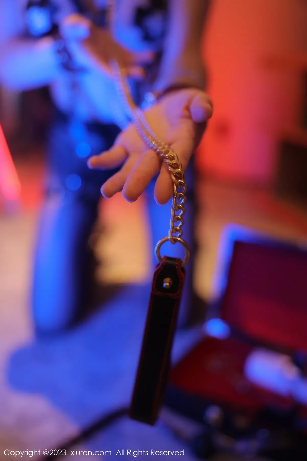  XiuRen 秀人 No.7583 唐宁宁 [81P]第13张