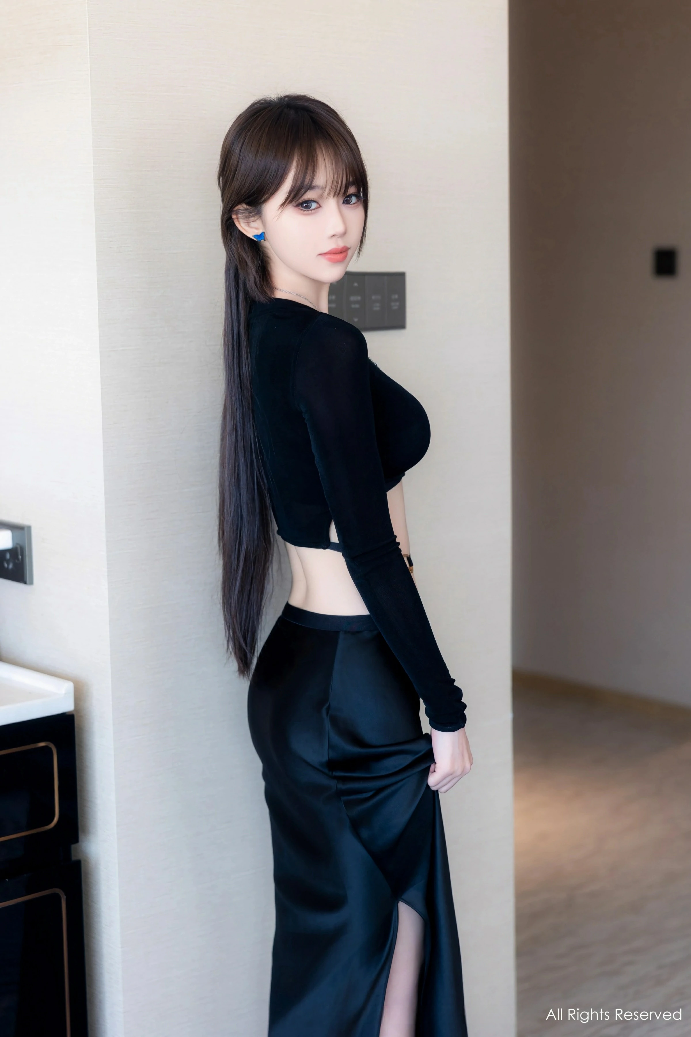  XiuRen 秀人 No.8661 奶瓶. [83P]第2张