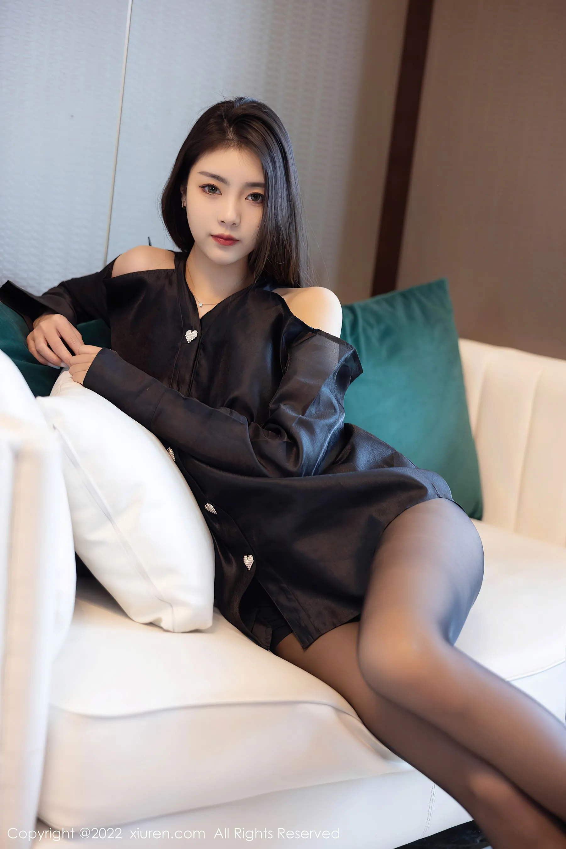 秀人网 No.4940 可樂Vicky第7张