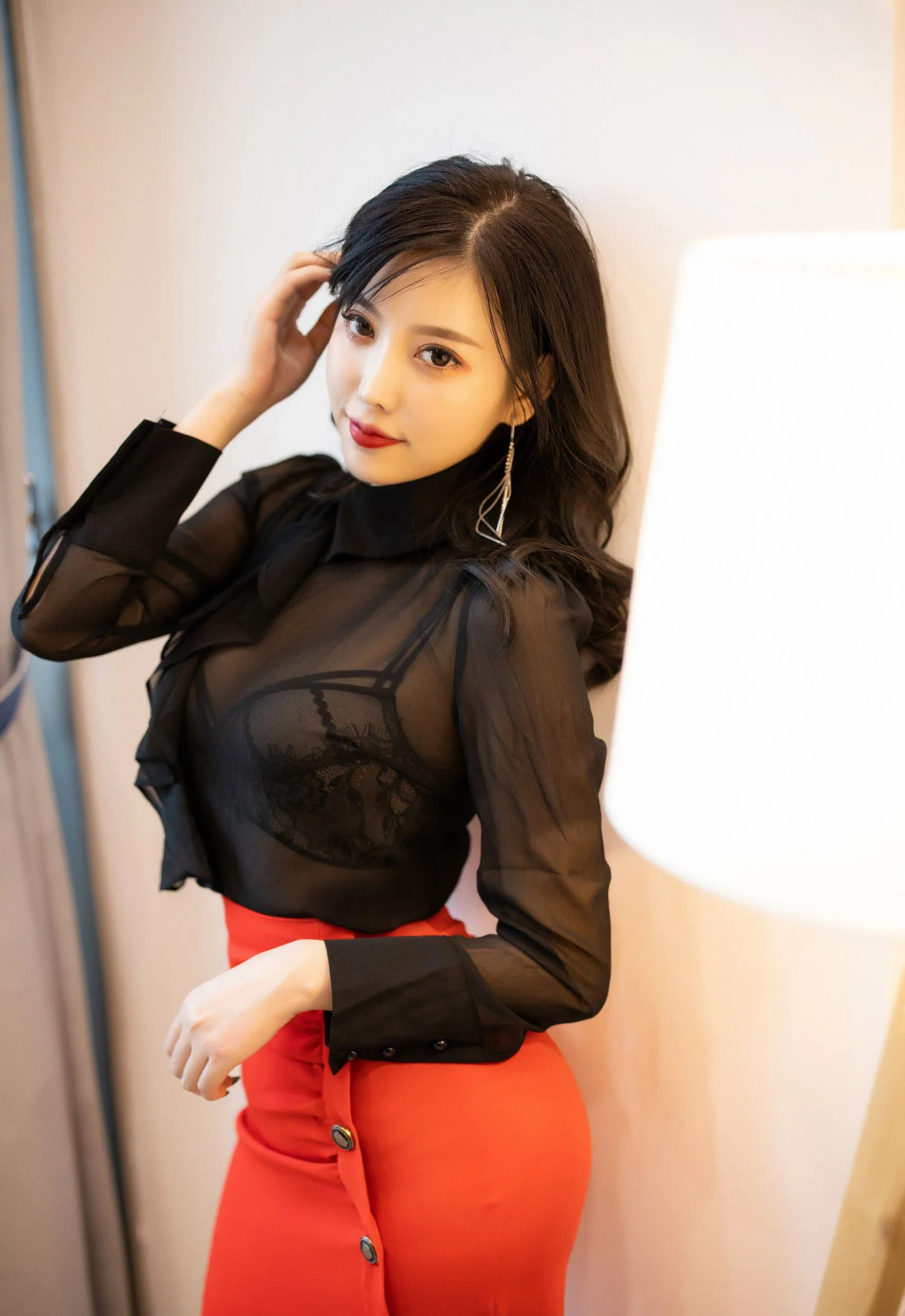 XIUREN秀人网 N0.1778 杨晨晨sugar第2张