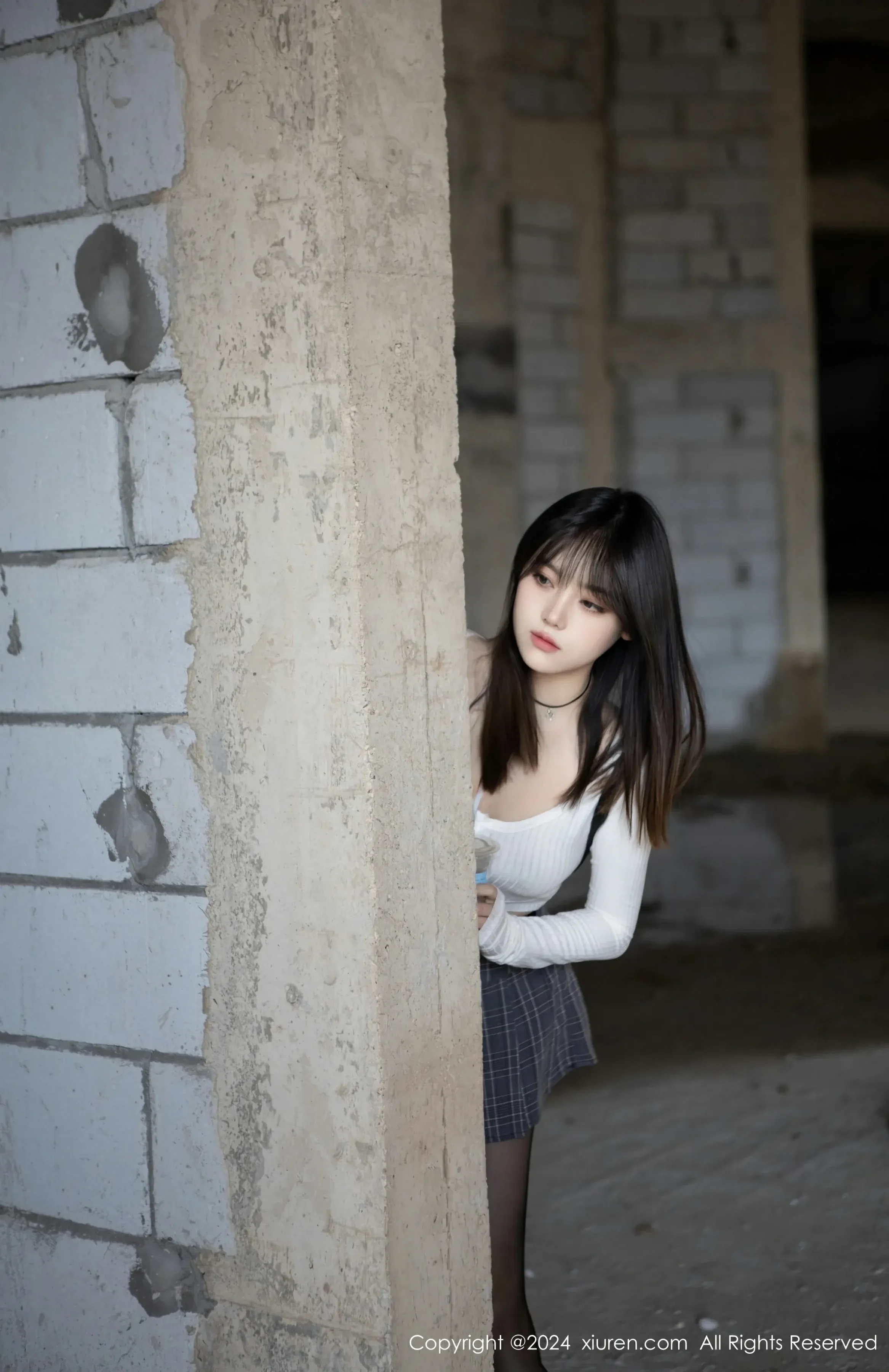  XiuRen 秀人 No.8439 豆瓣酱 [86P]第26张