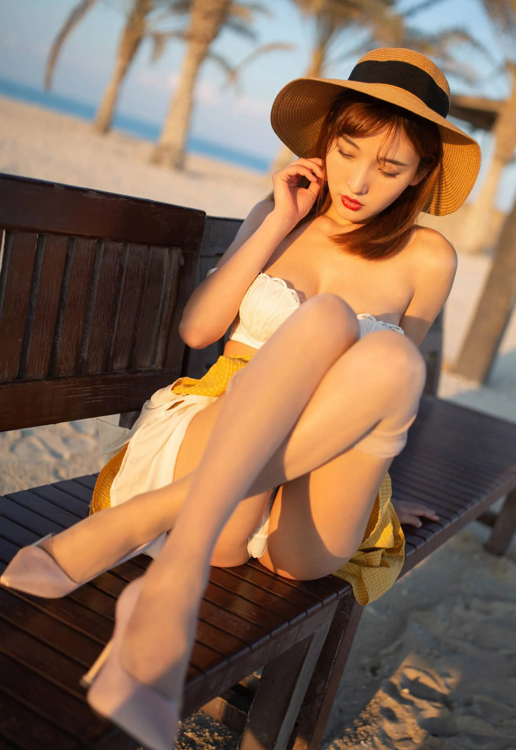 XIUREN秀人网 N0.1812 陆萱萱第15张