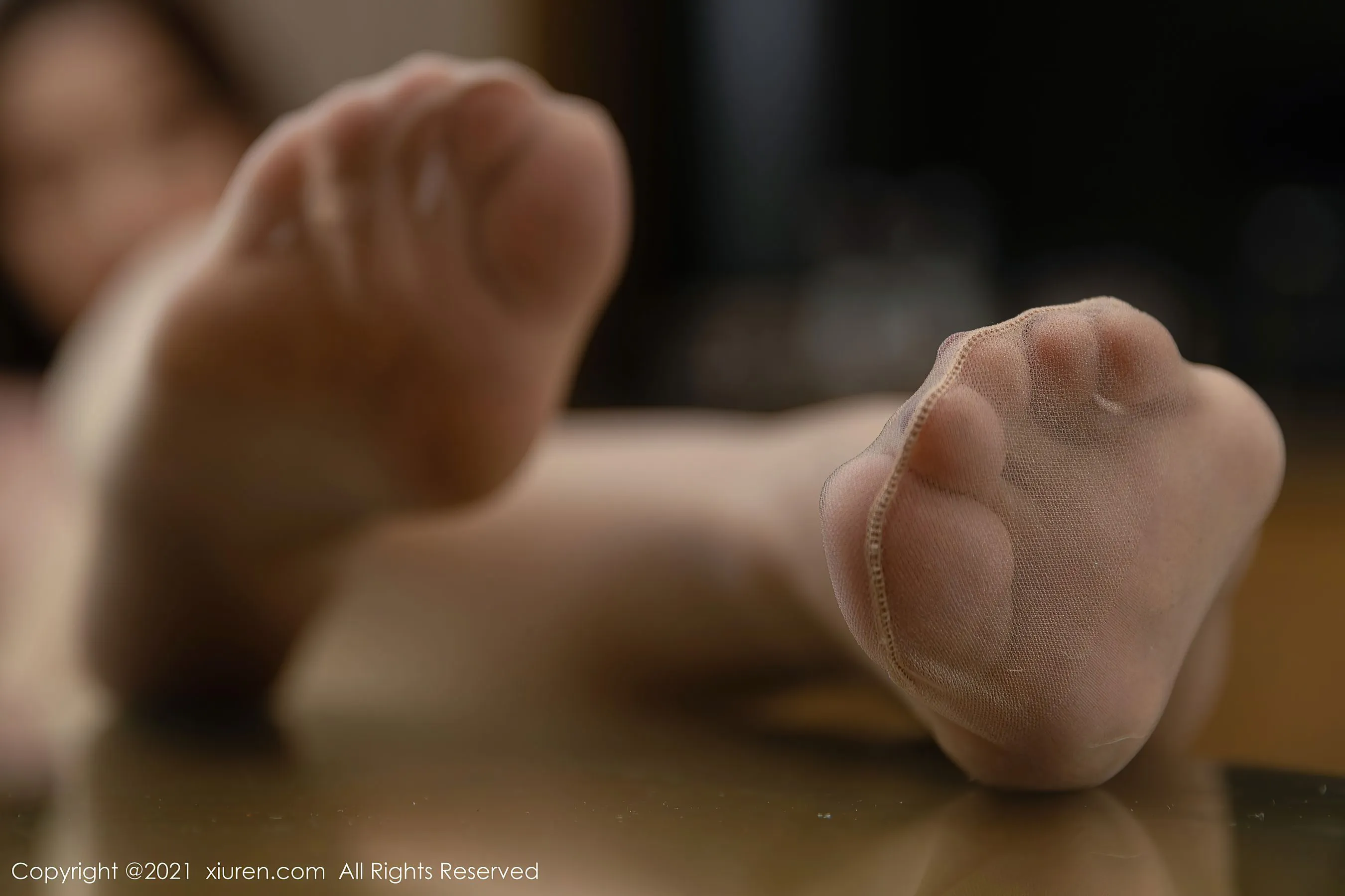 秀人 No.3760 果儿Victoria第10张