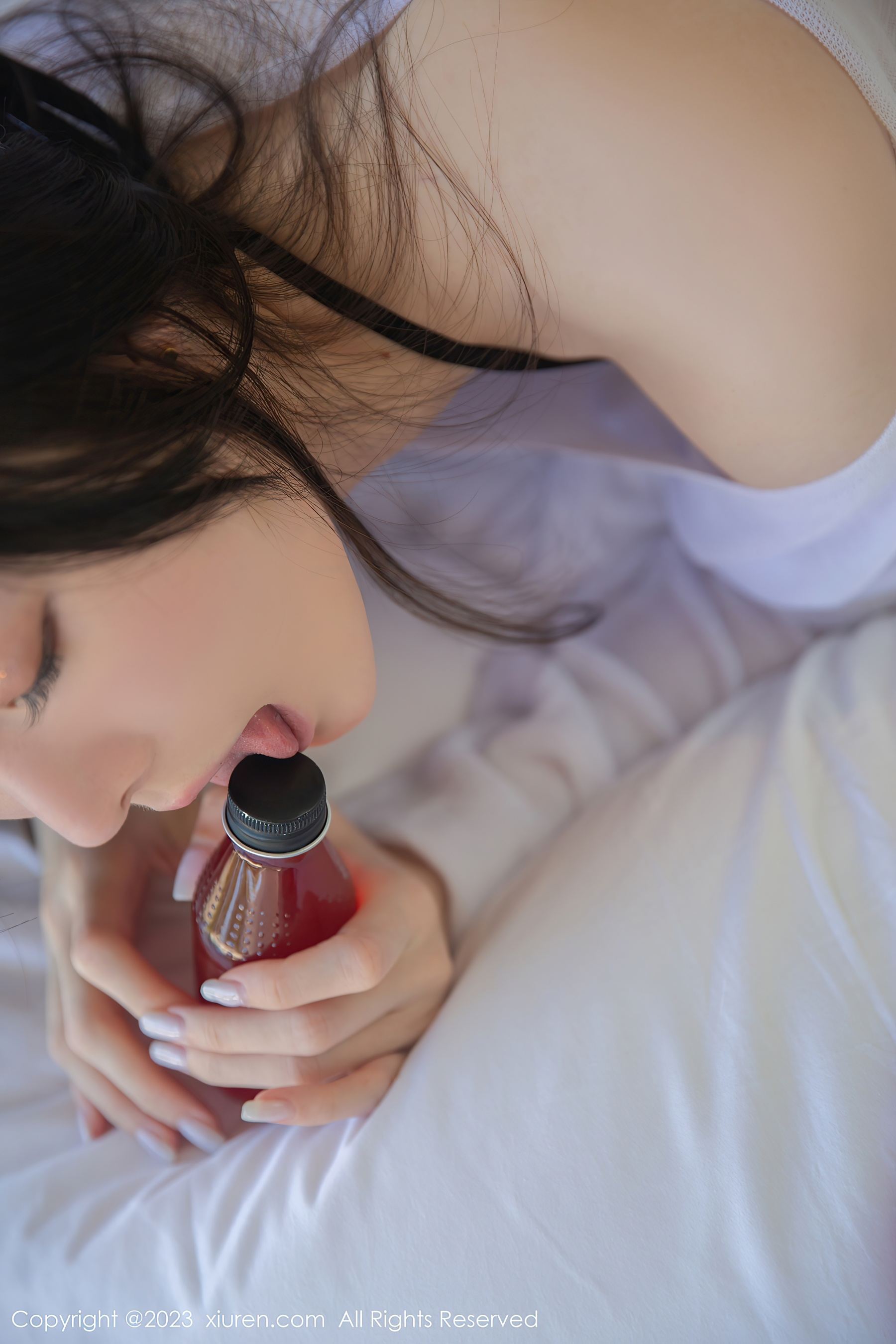 XiuRen秀人网 No.7045 是小逗逗第4张