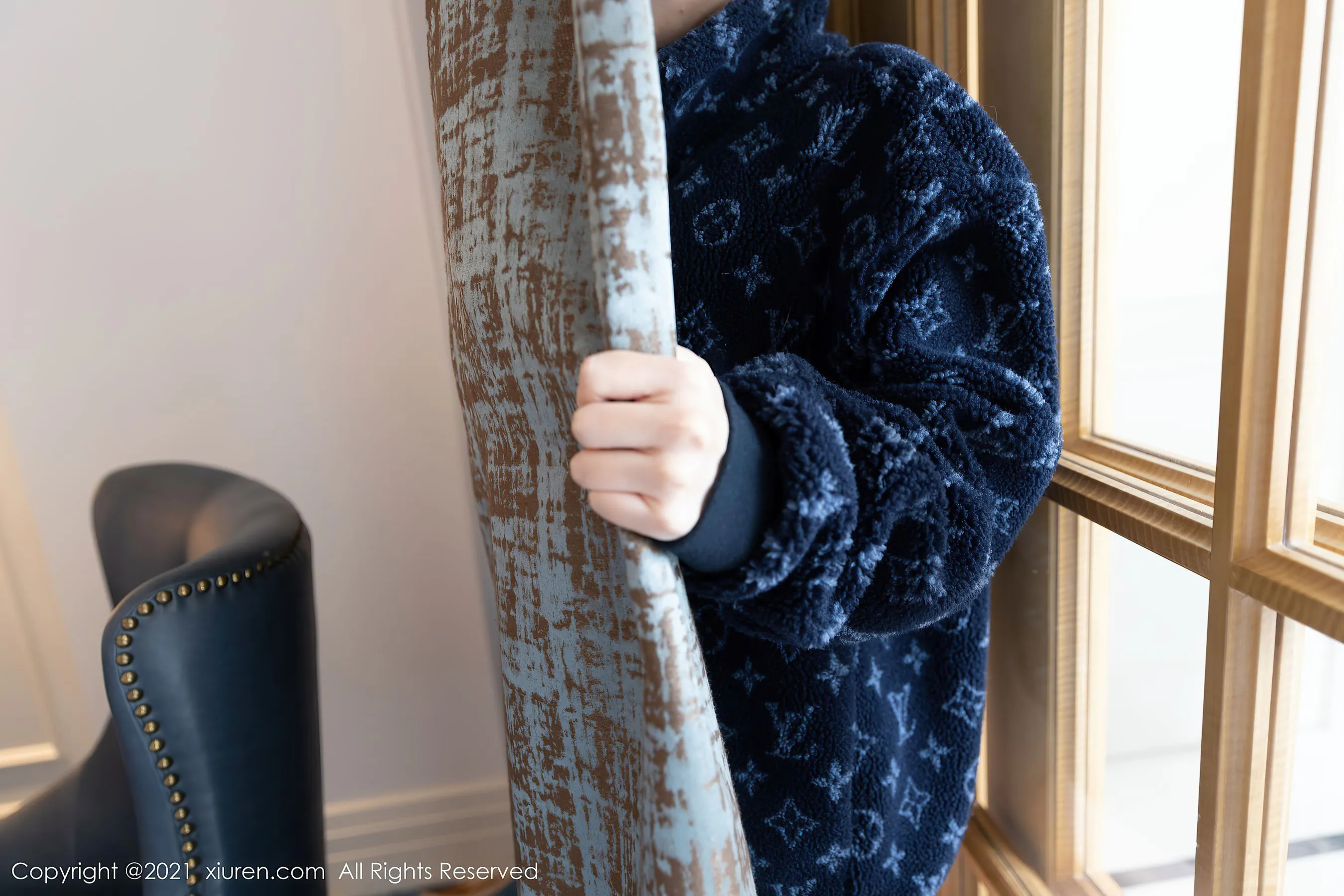 秀人 No.3063 周于希Sandy第28张