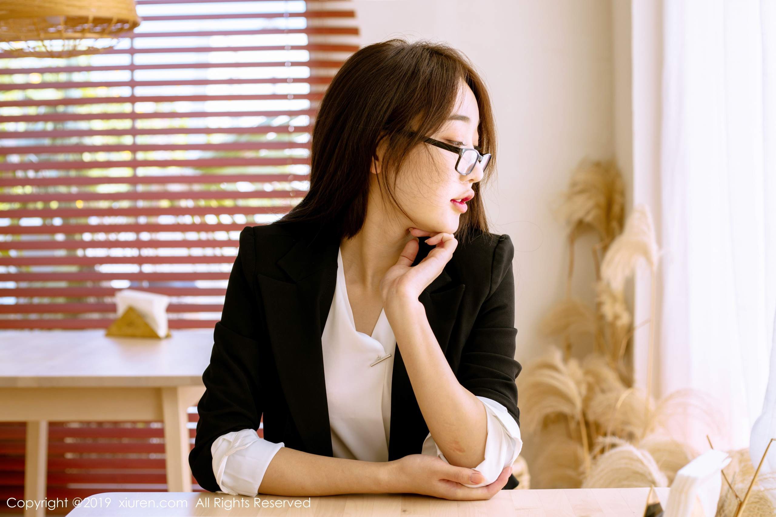  XIUREN秀人网 No.1689 小九月第8张