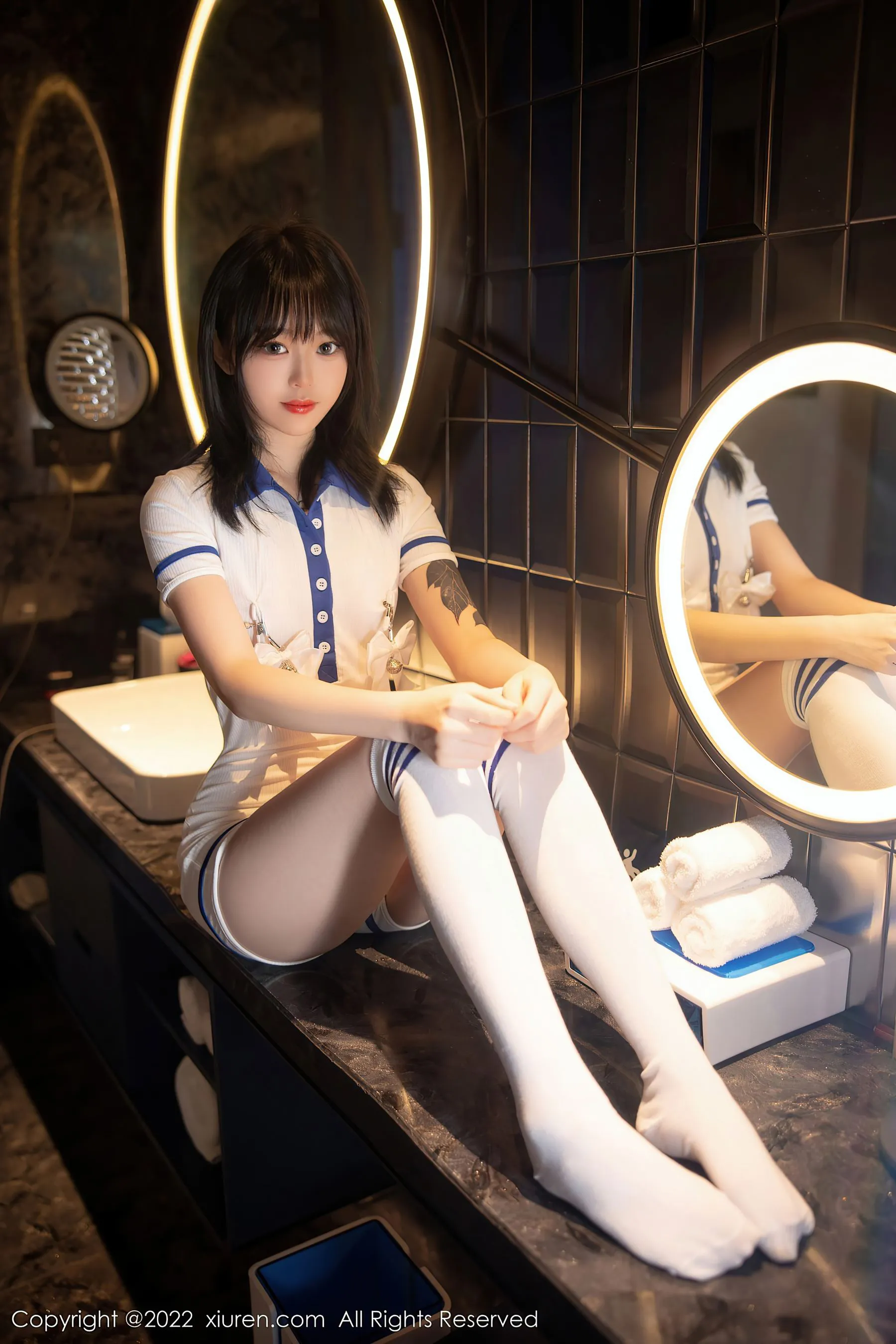 秀人网 No.5291 奶瓶.第11张