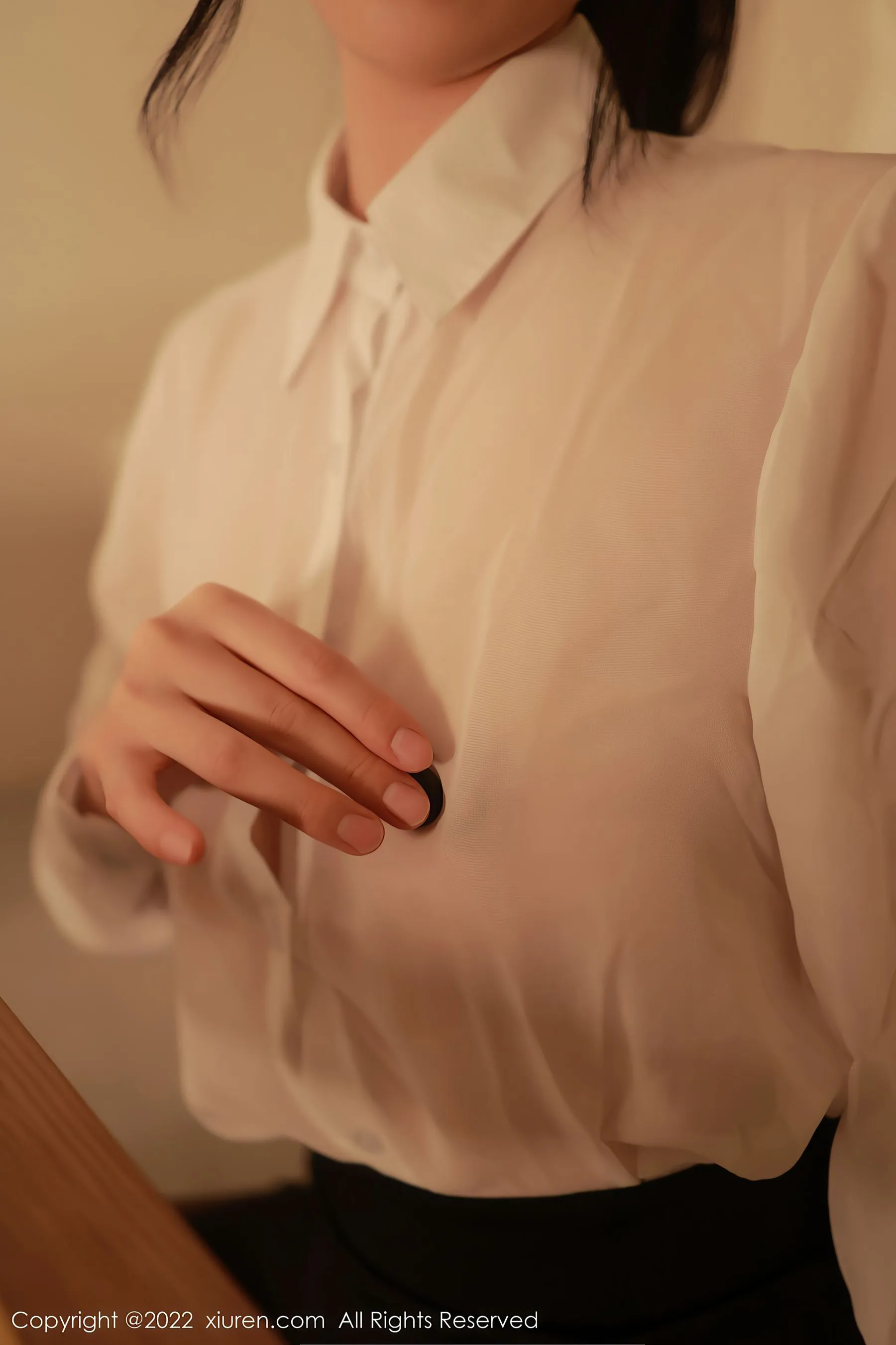  秀人网 No.5057 李雅柔第14张