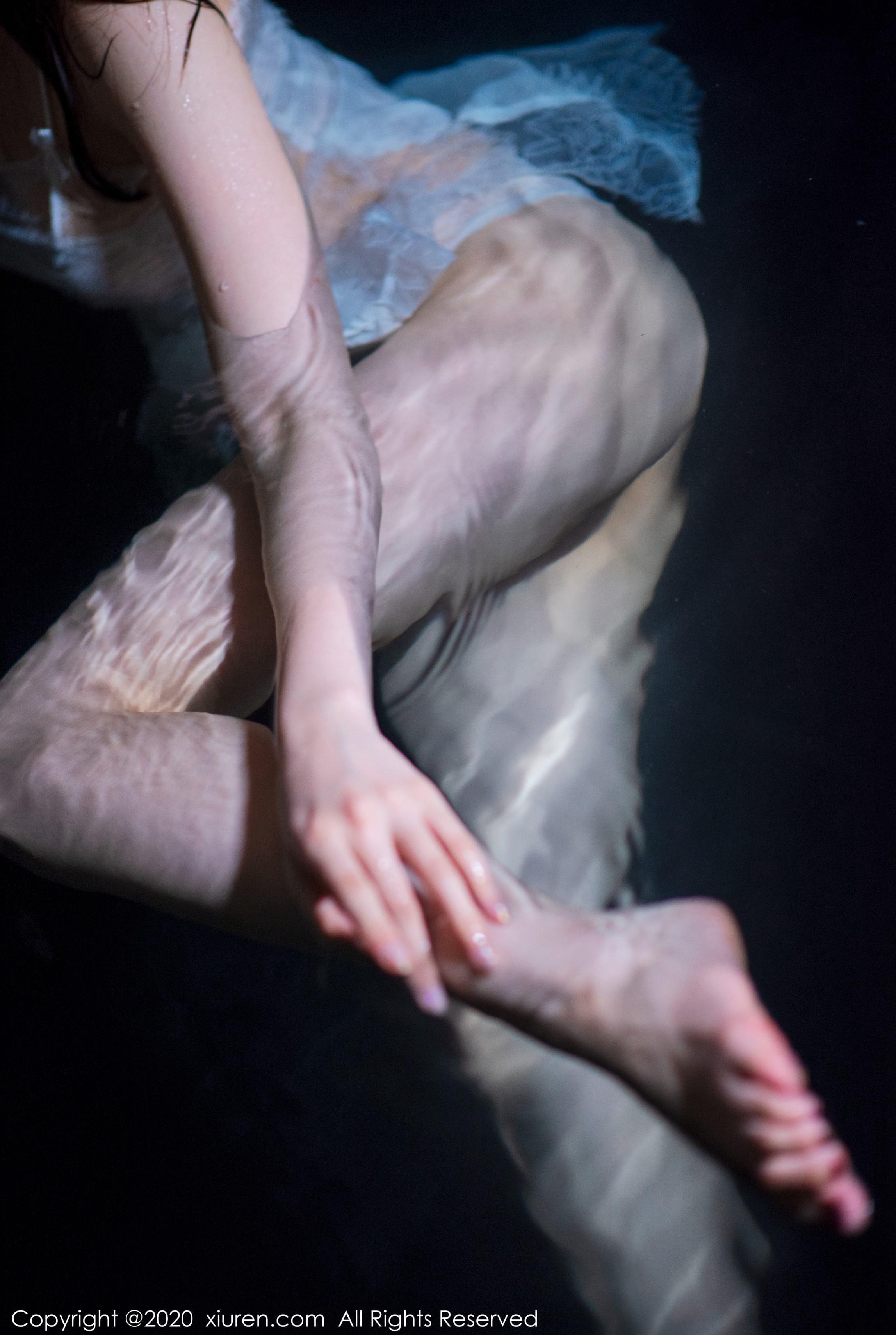 XIUREN秀人网 NO.2116 沈梦瑶第2张