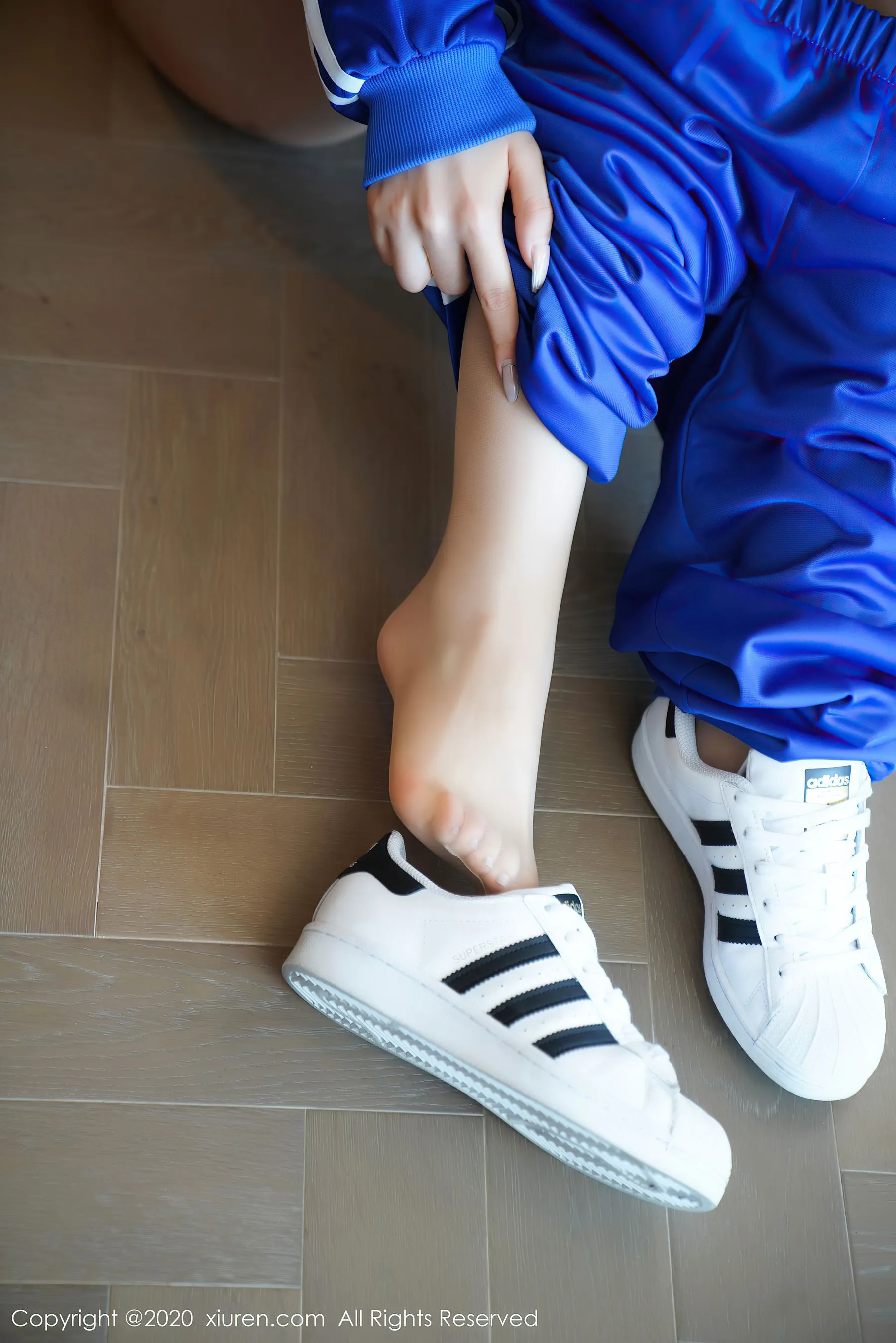 秀人 No.2586 萌汉药baby第16张