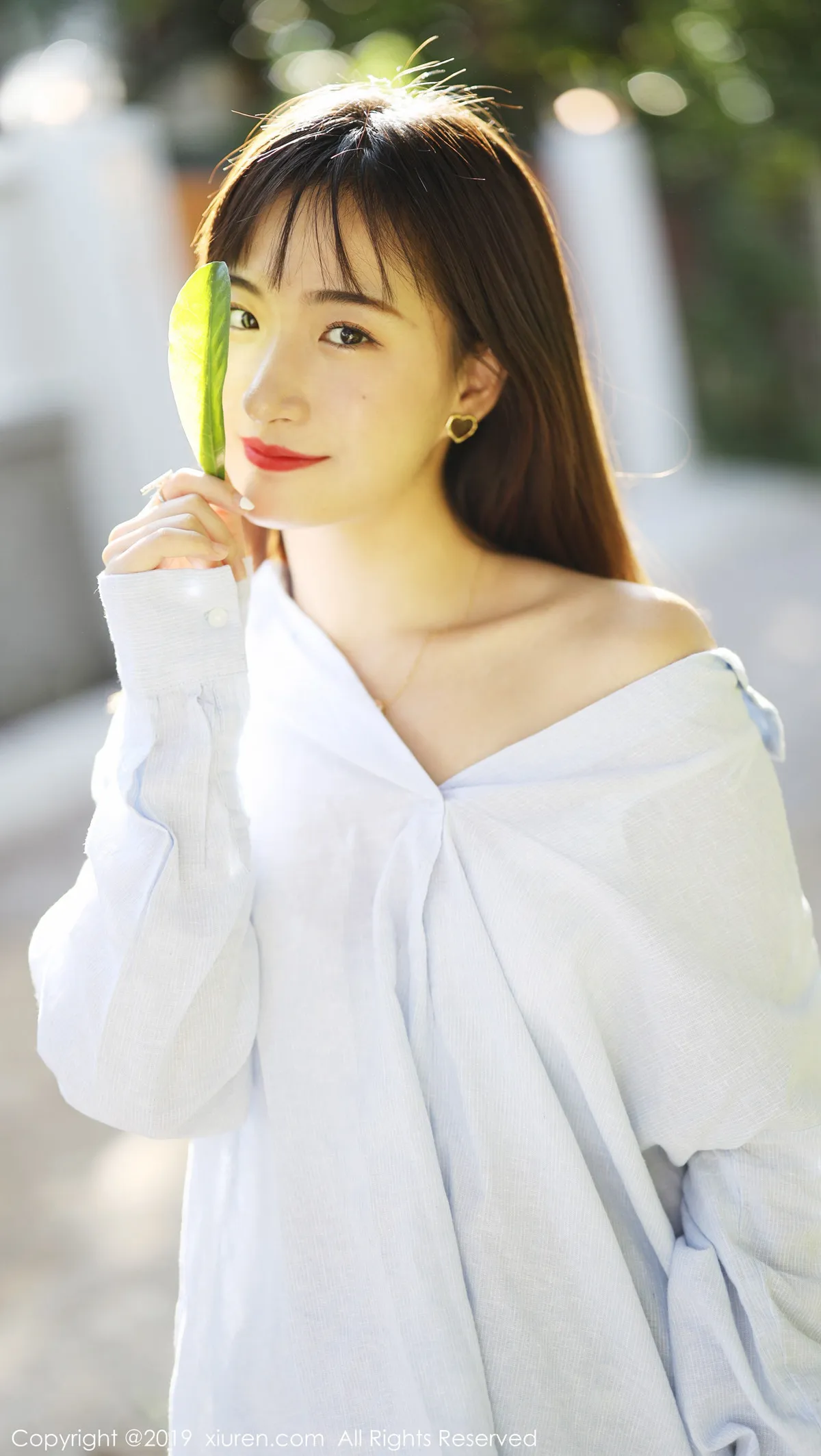  XIUREN秀人网 N0.1892 艺儿拿铁第17张