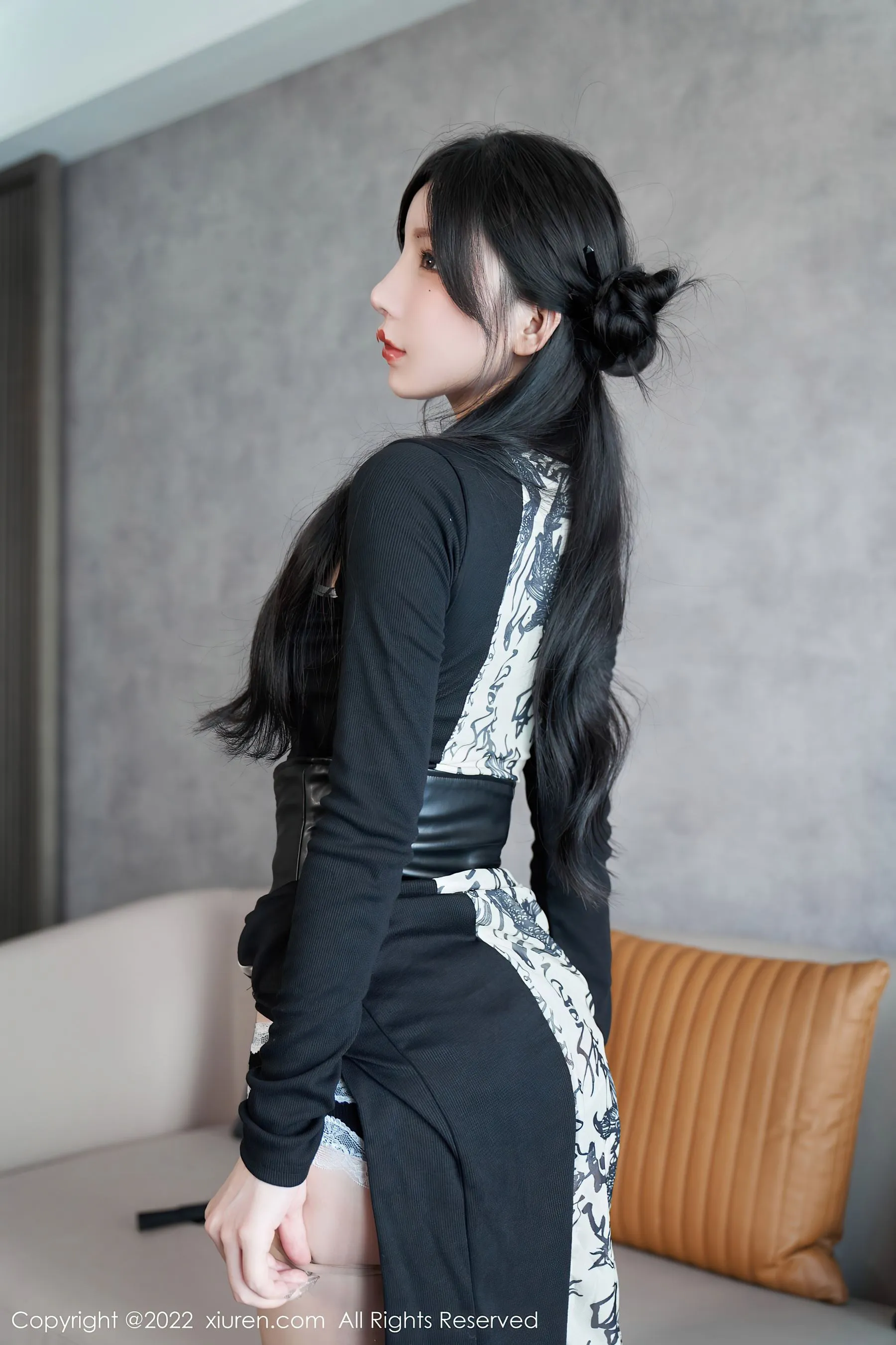  秀人网 No.5623 周于希Sally第19张