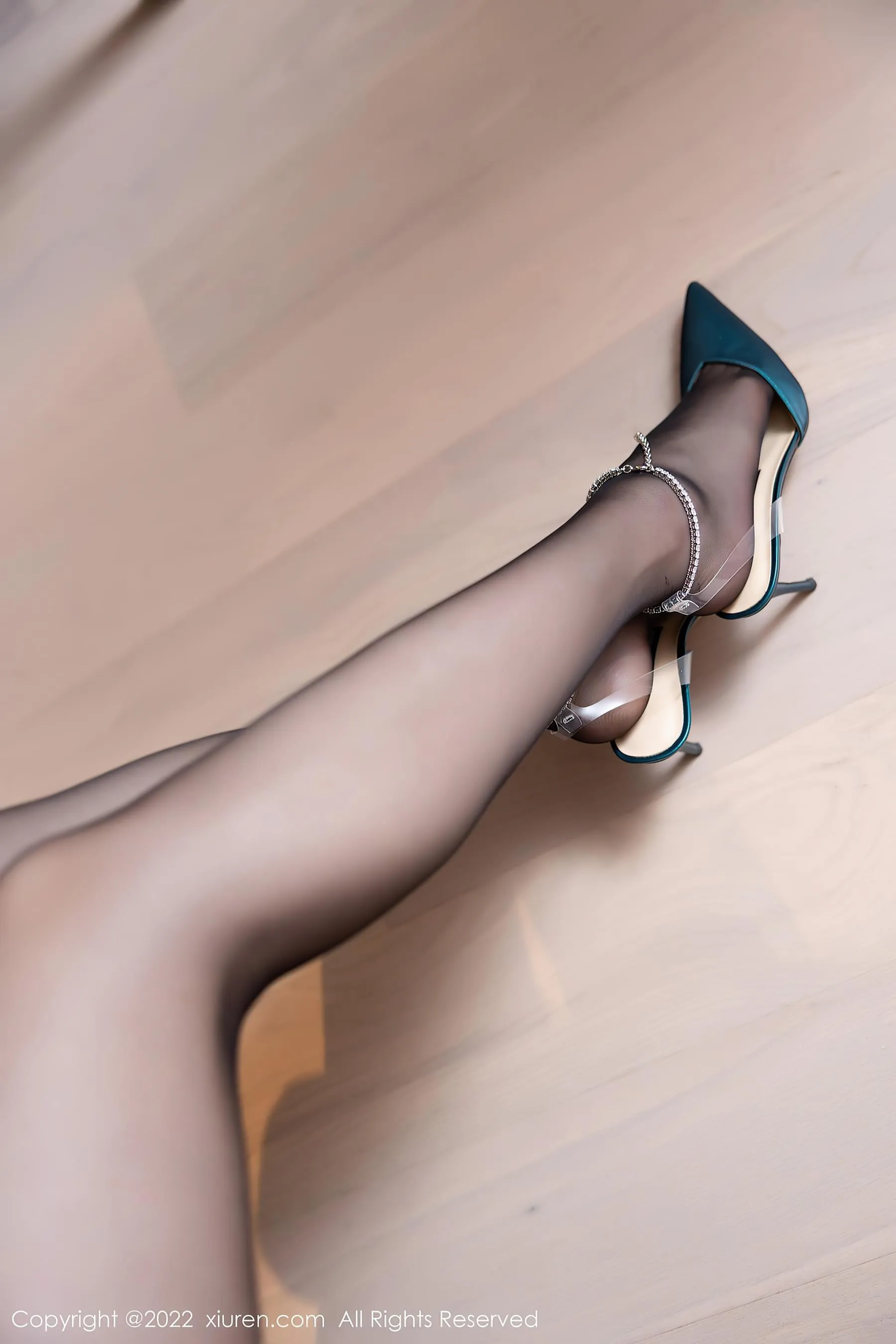 秀人网 No.5166 芝芝Booty第23张