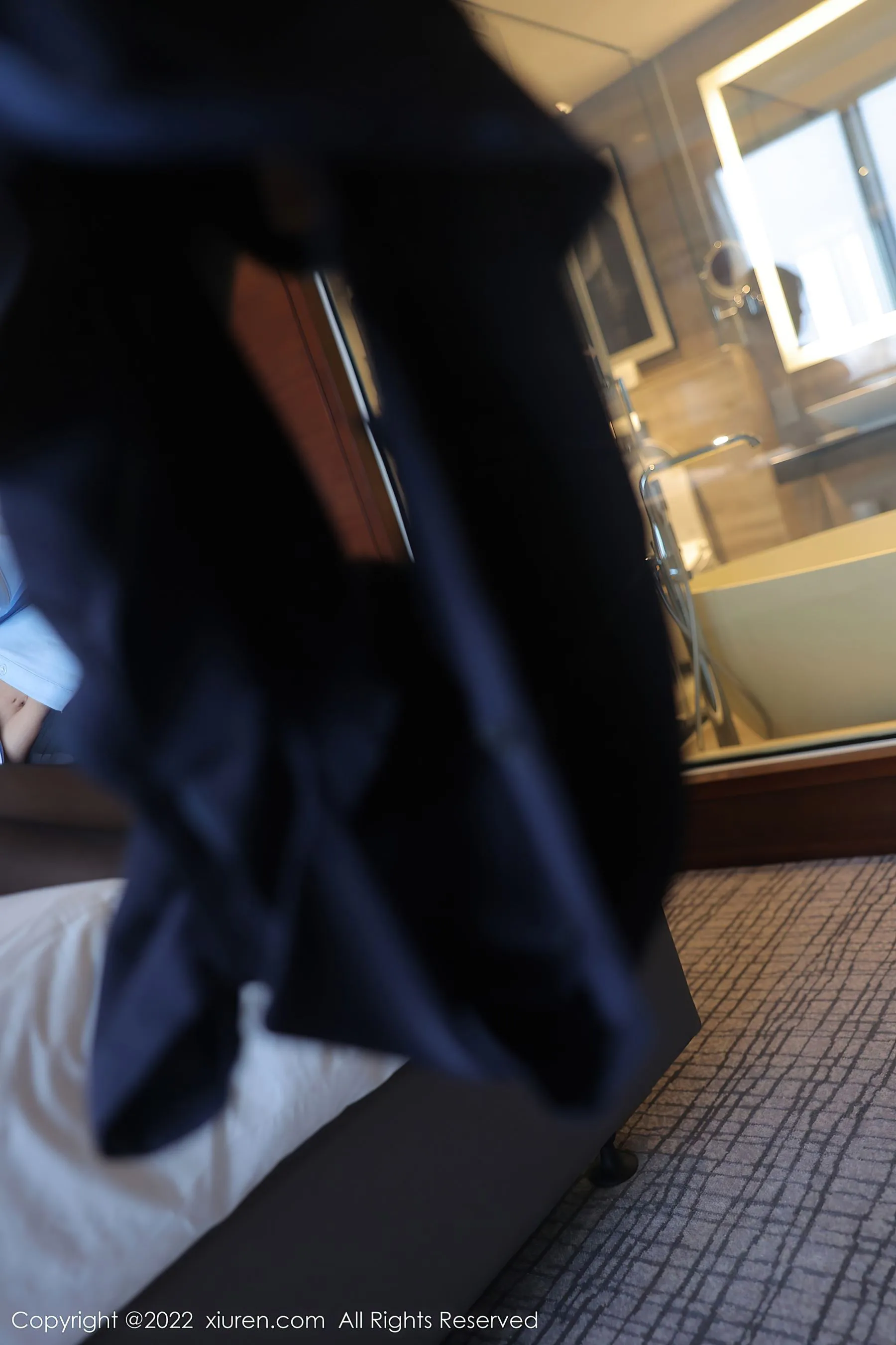  秀人网 No.5727 宋愉愉第8张