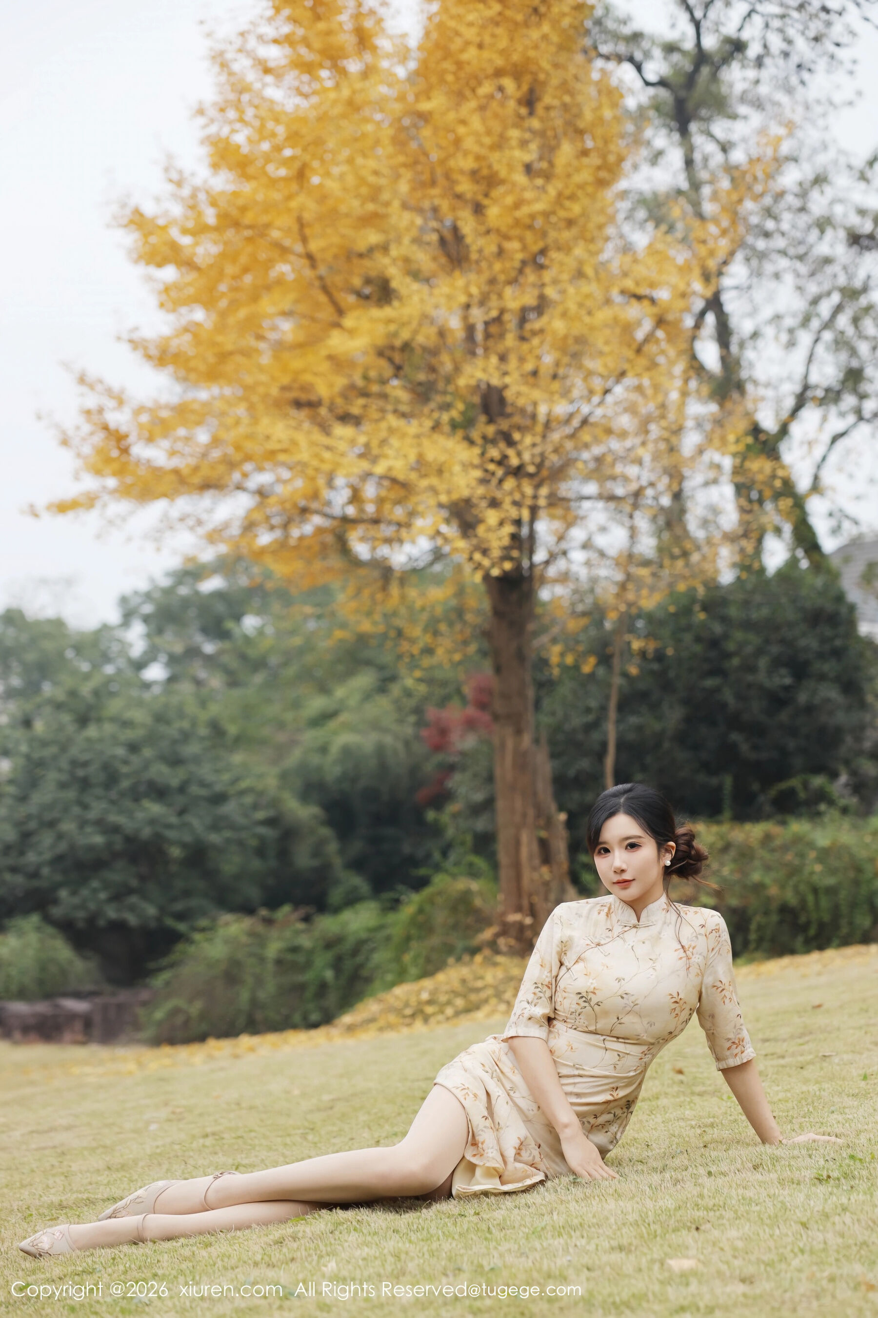  秀人网 小肉肉咪 Vol.11214 [75P]第3张