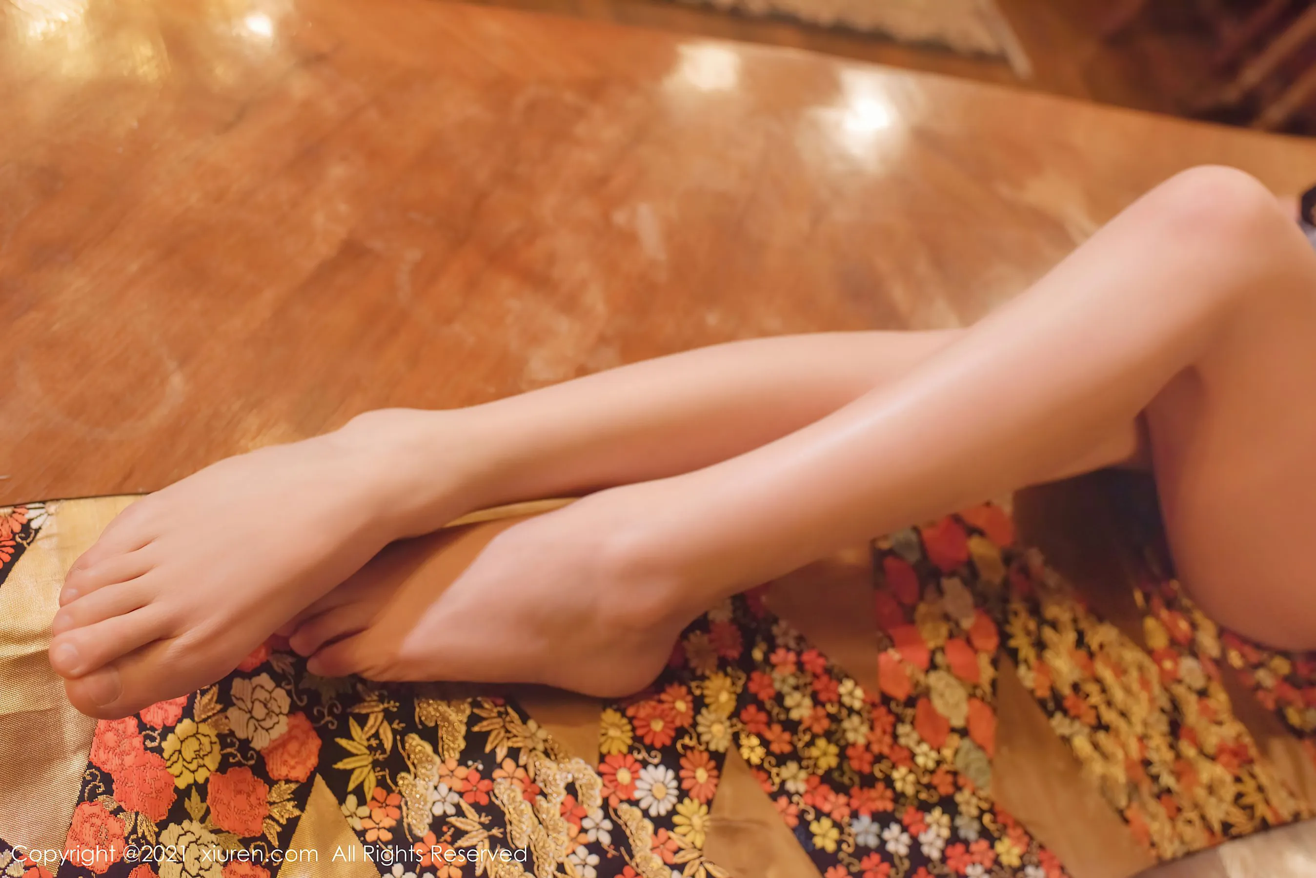  秀人 No.3180 赵万灵第17张