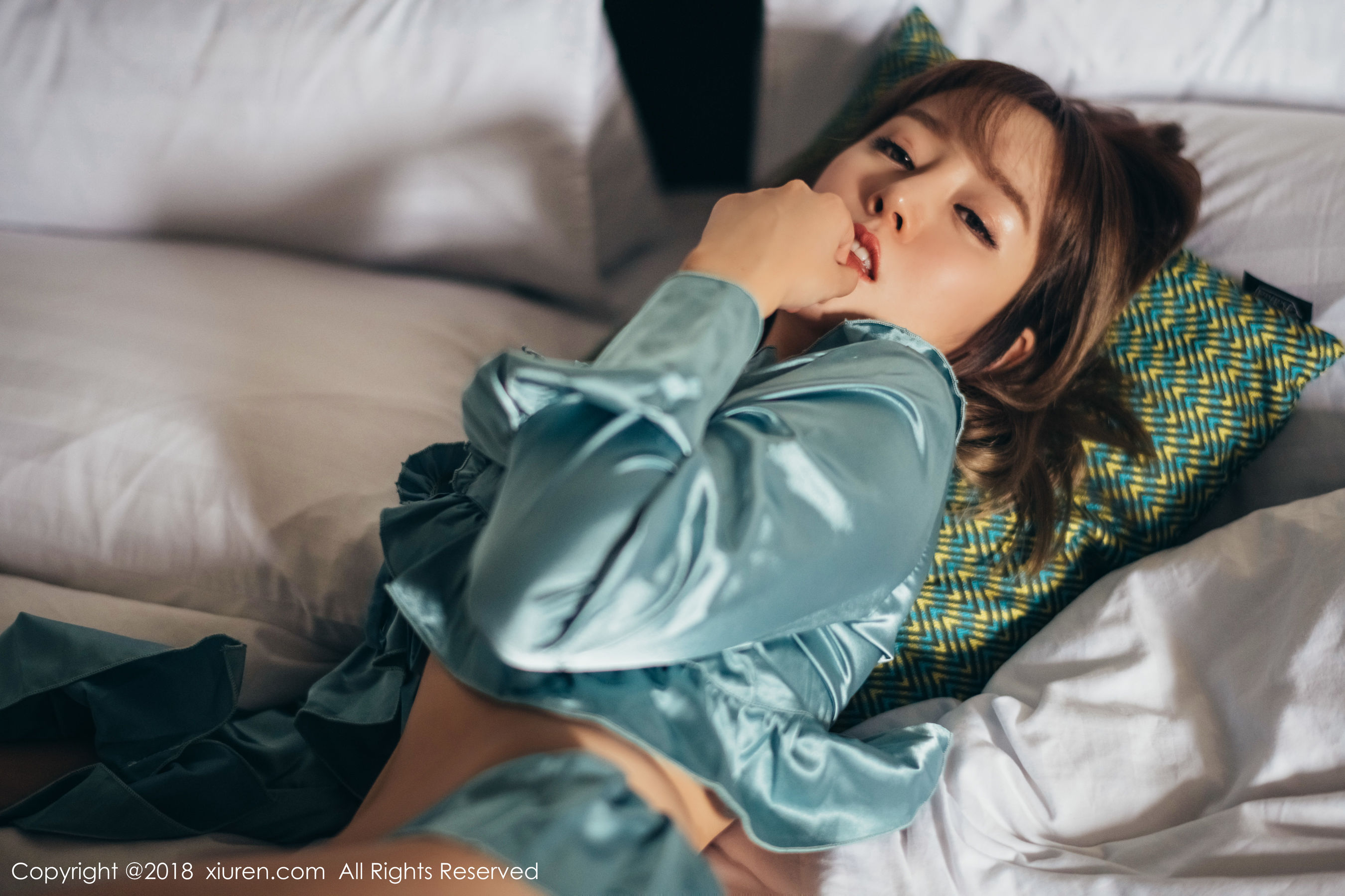  XiuRen 秀人网 No.1139 王雨纯第1张